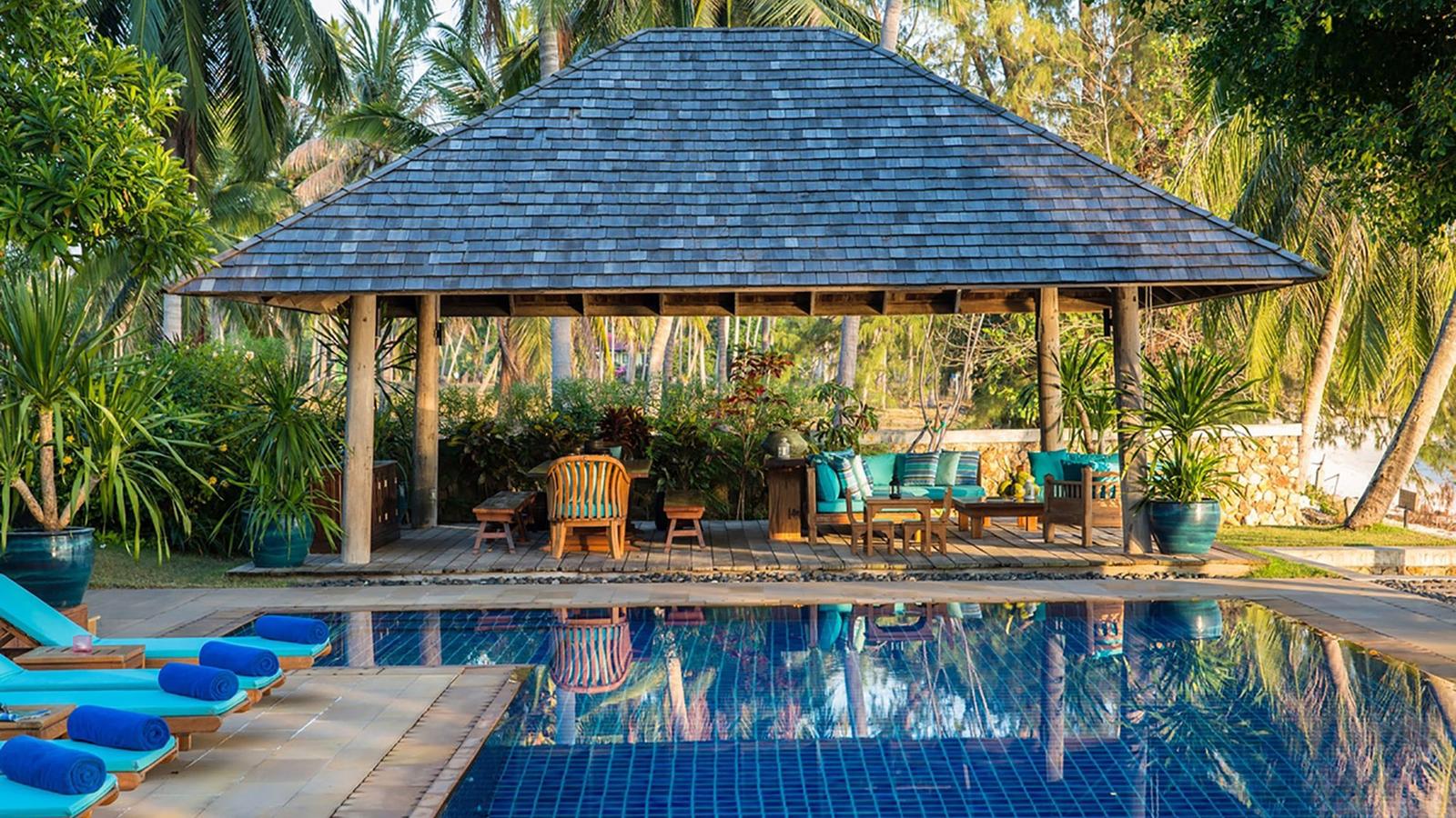 The Ocho Villa Sepoi Sepoi - Gallery Image 9 in Sira Beach, Lombok, Indonesia