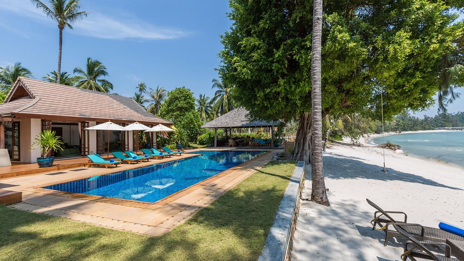 The Ocho Villa Sepoi Sepoi - Gallery Image 10 in Sira Beach, Lombok, Indonesia