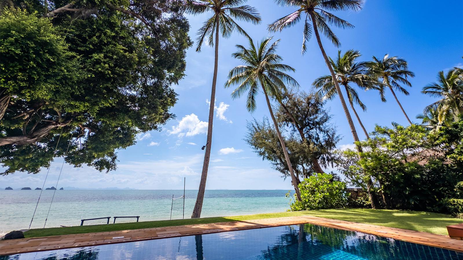 The Ocho Villa Sepoi Sepoi - Gallery Image 16 in Sira Beach, Lombok, Indonesia