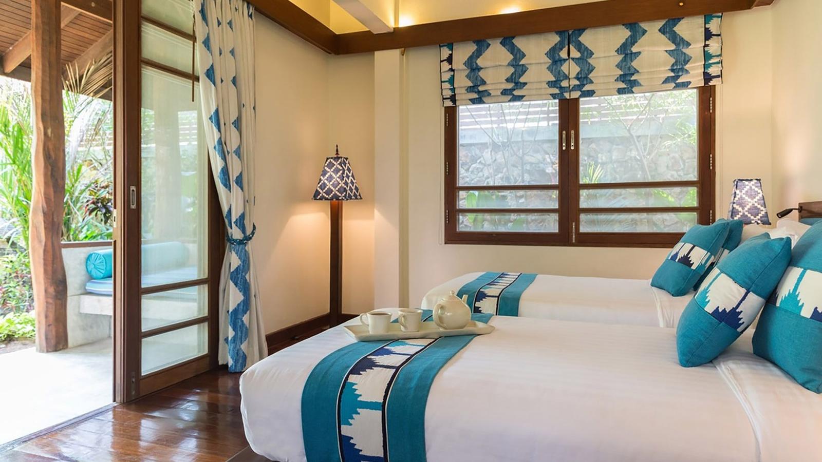 The Ocho Villa Sepoi Sepoi - Gallery Image 17 in Sira Beach, Lombok, Indonesia