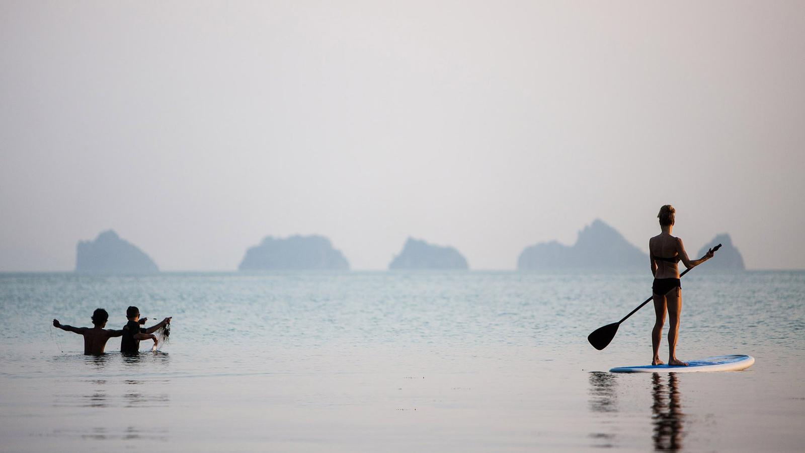 The Ocho Villa Sepoi Sepoi - Gallery Image 18 in Sira Beach, Lombok, Indonesia