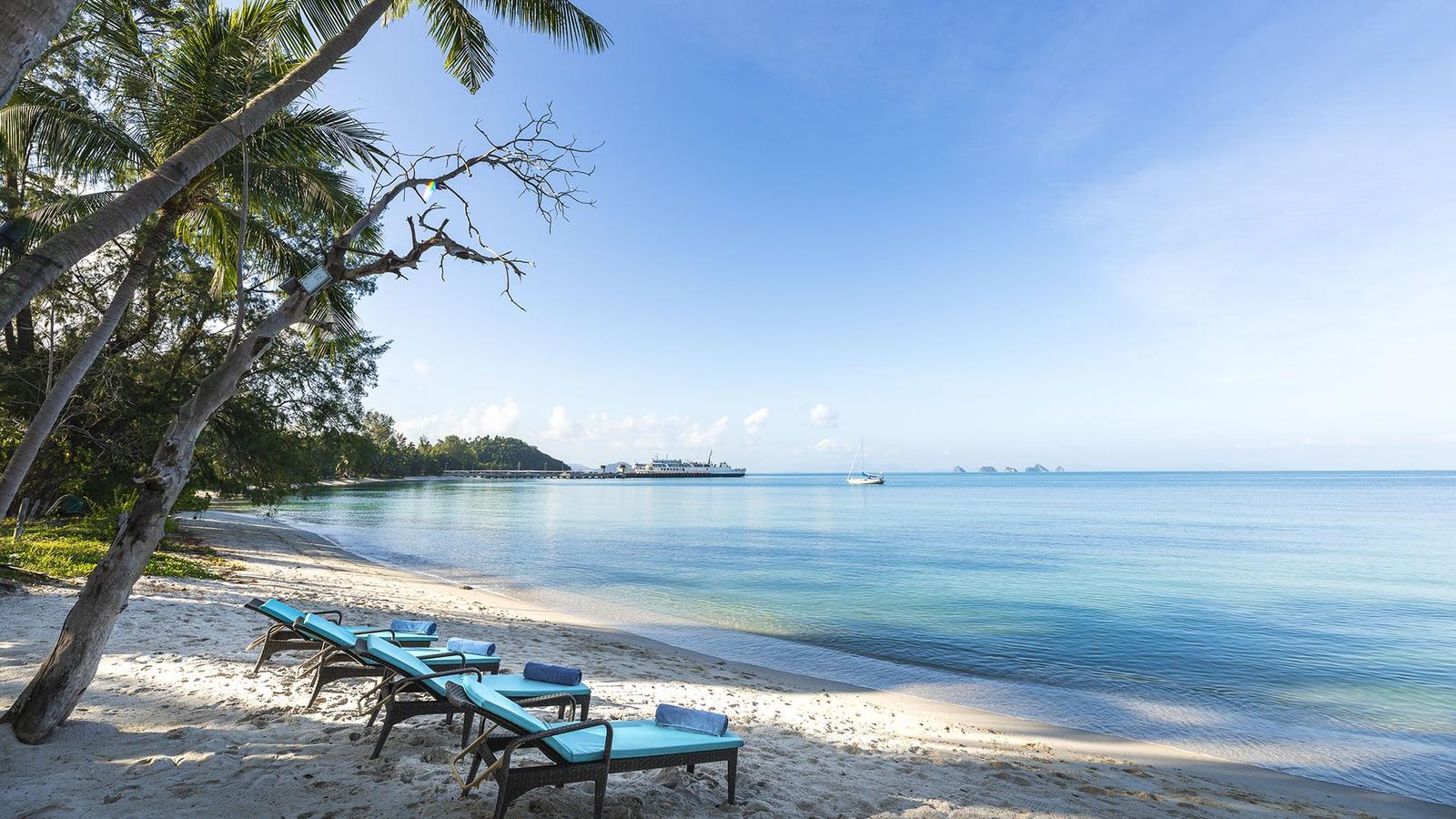 The Ocho Villa Sepoi Sepoi - Gallery Image 22 in Sira Beach, Lombok, Indonesia