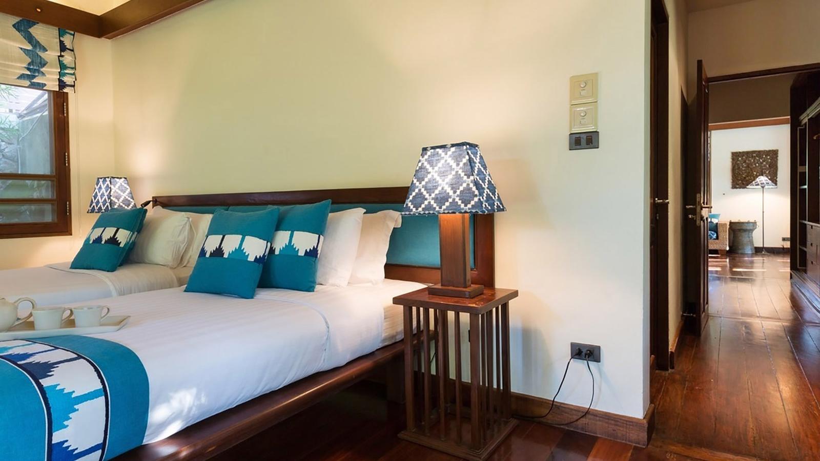 The Ocho Villa Sepoi Sepoi - Gallery Image 23 in Sira Beach, Lombok, Indonesia