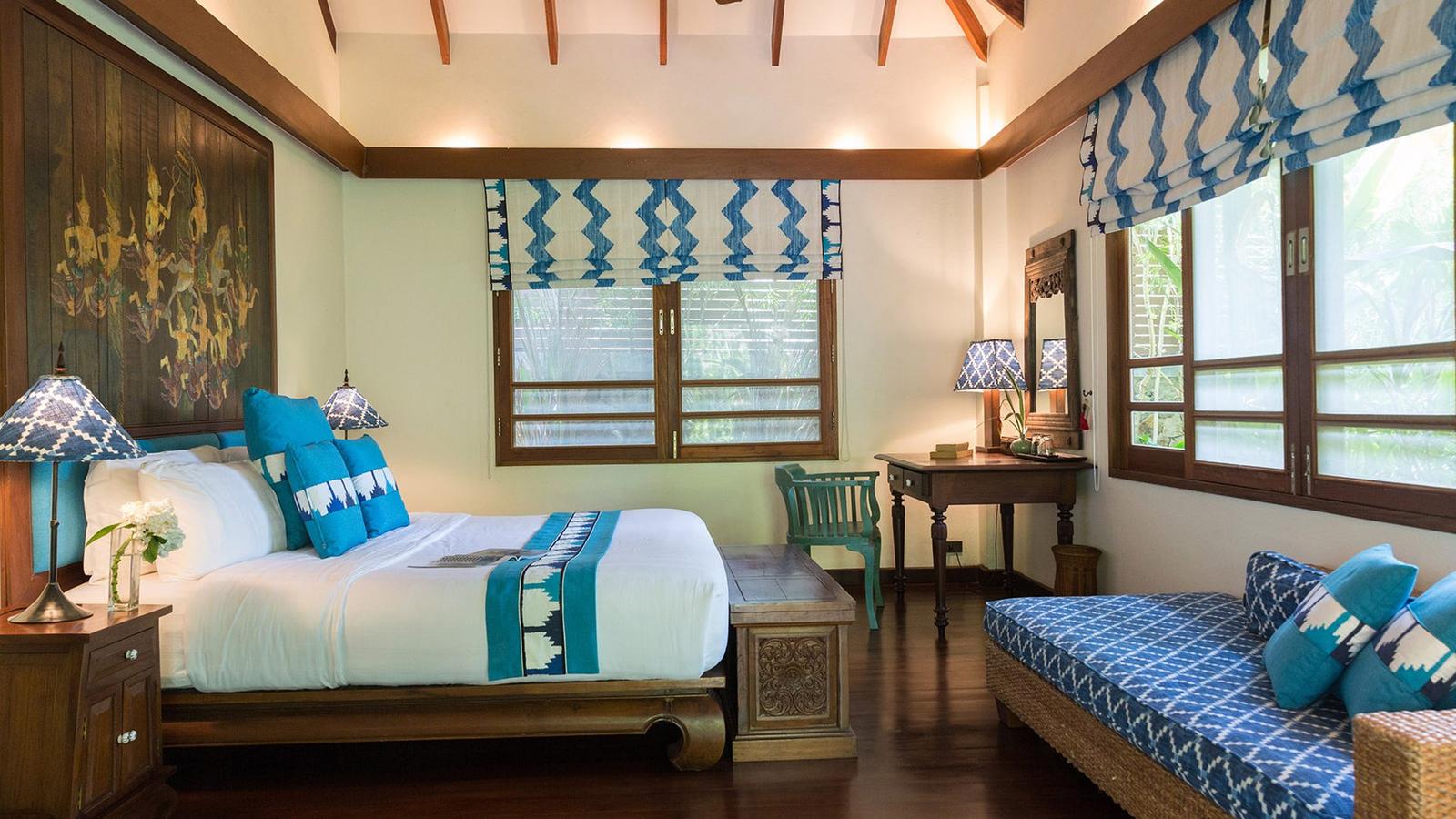 The Ocho Villa Sepoi Sepoi - Gallery Image 25 in Sira Beach, Lombok, Indonesia