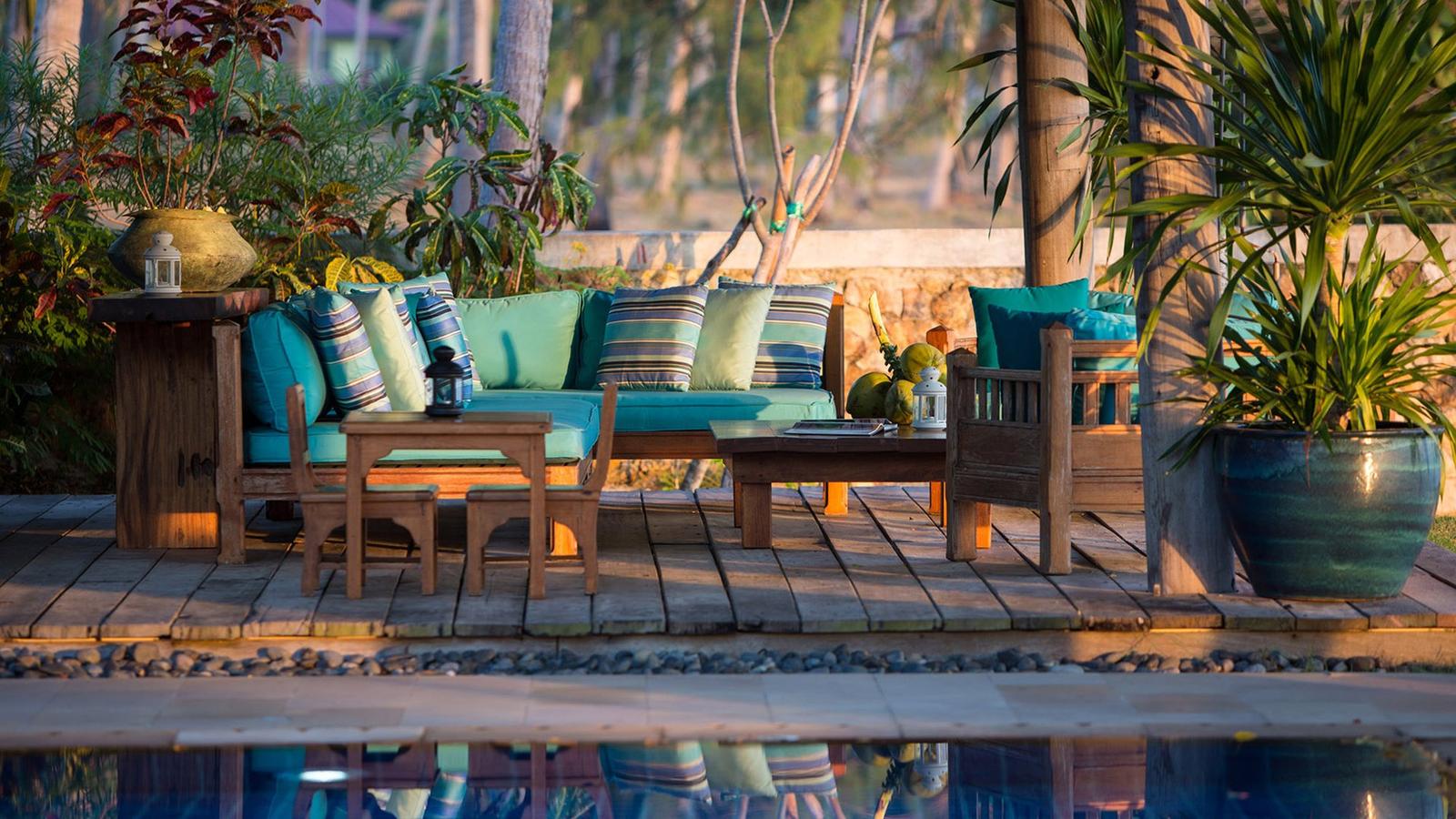 The Ocho Villa Sepoi Sepoi - Gallery Image 26 in Sira Beach, Lombok, Indonesia