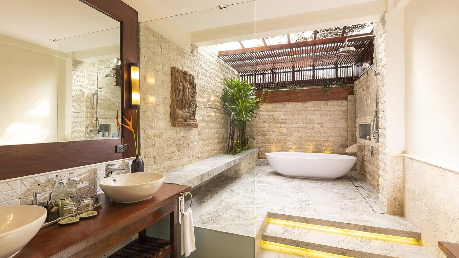 The Ocho Villa Sepoi Sepoi - Gallery Image 30 in Sira Beach, Lombok, Indonesia