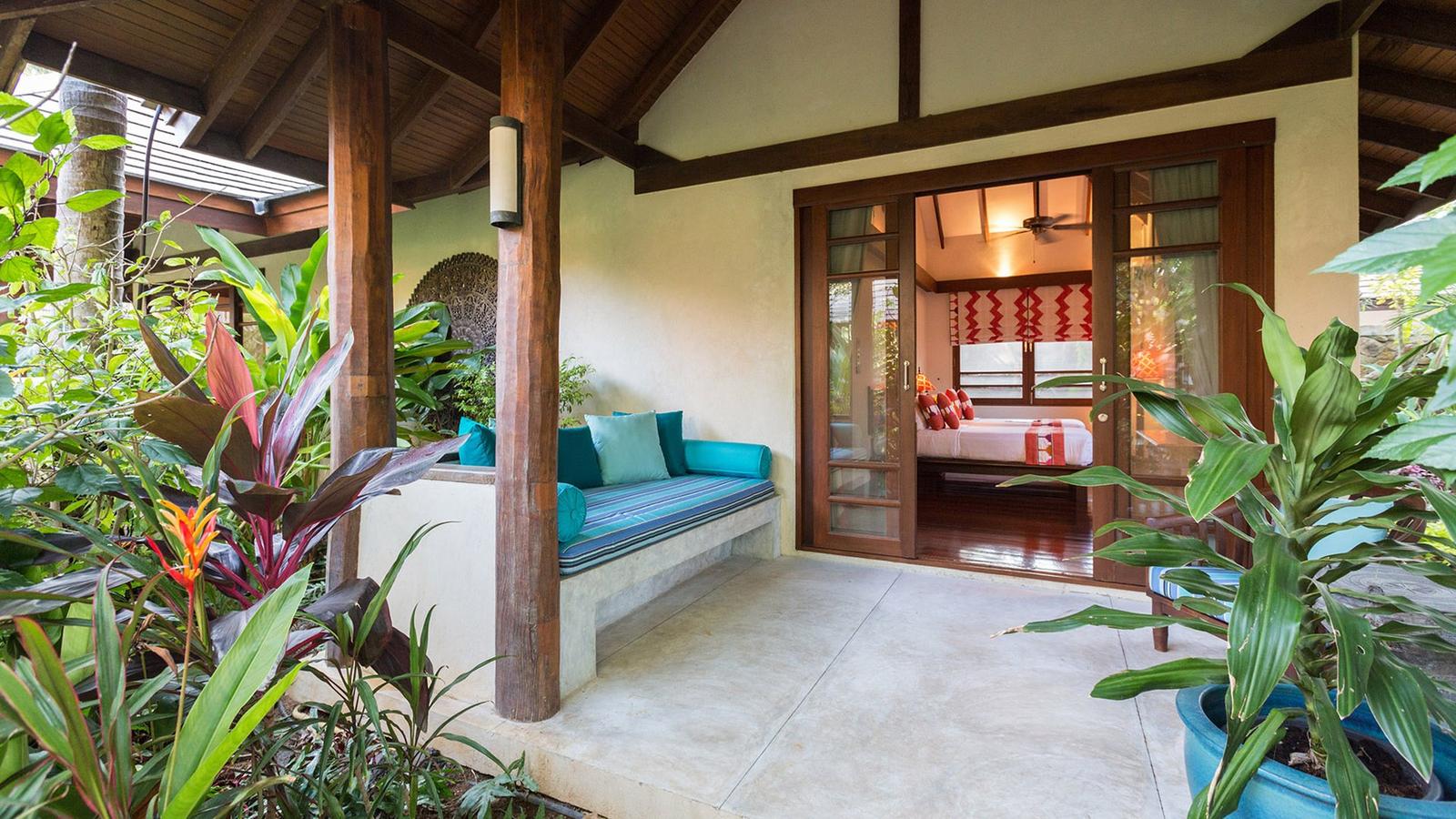 The Ocho Villa Sepoi Sepoi - Gallery Image 33 in Sira Beach, Lombok, Indonesia