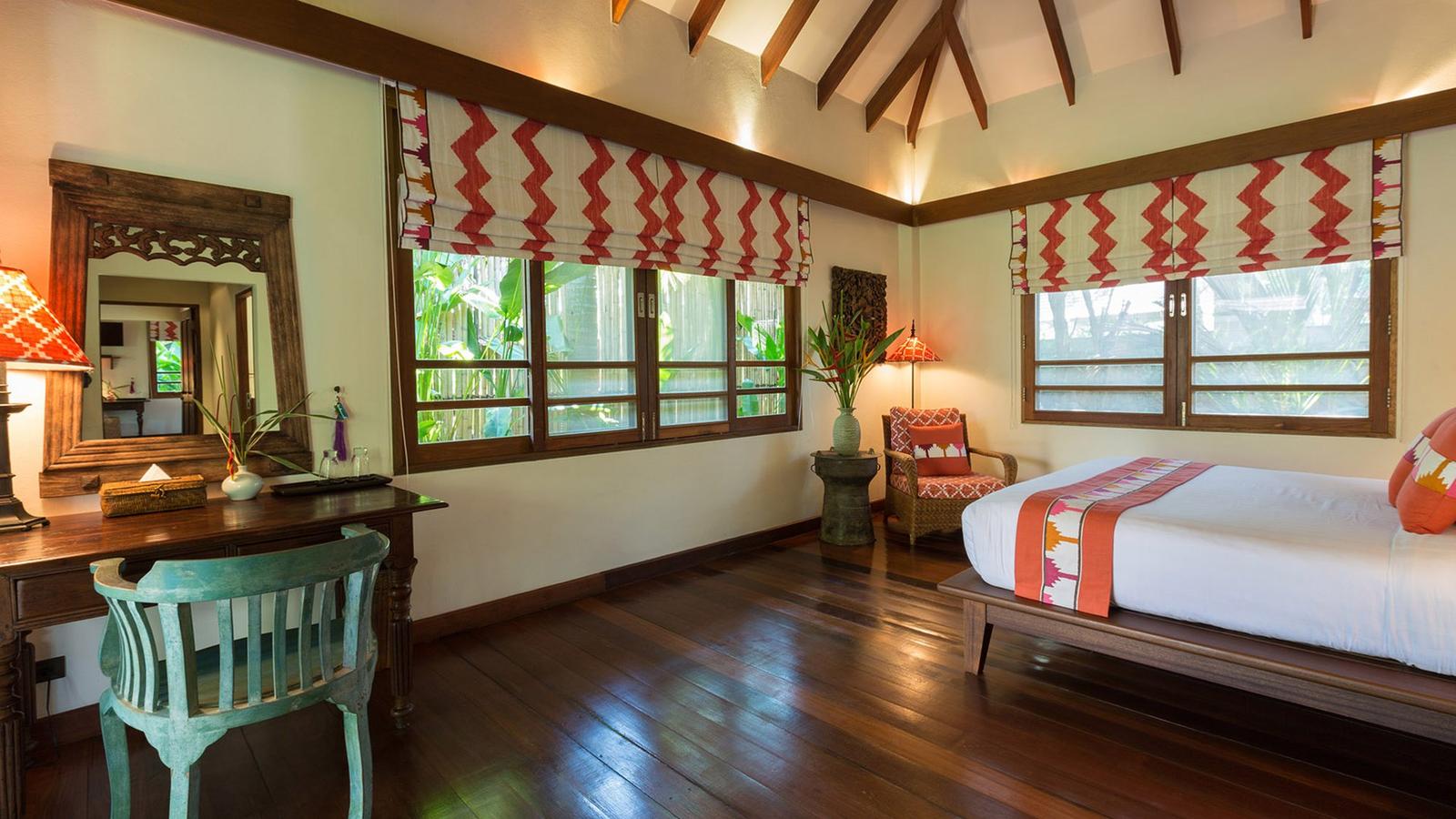 The Ocho Villa Sepoi Sepoi - Gallery Image 37 in Sira Beach, Lombok, Indonesia