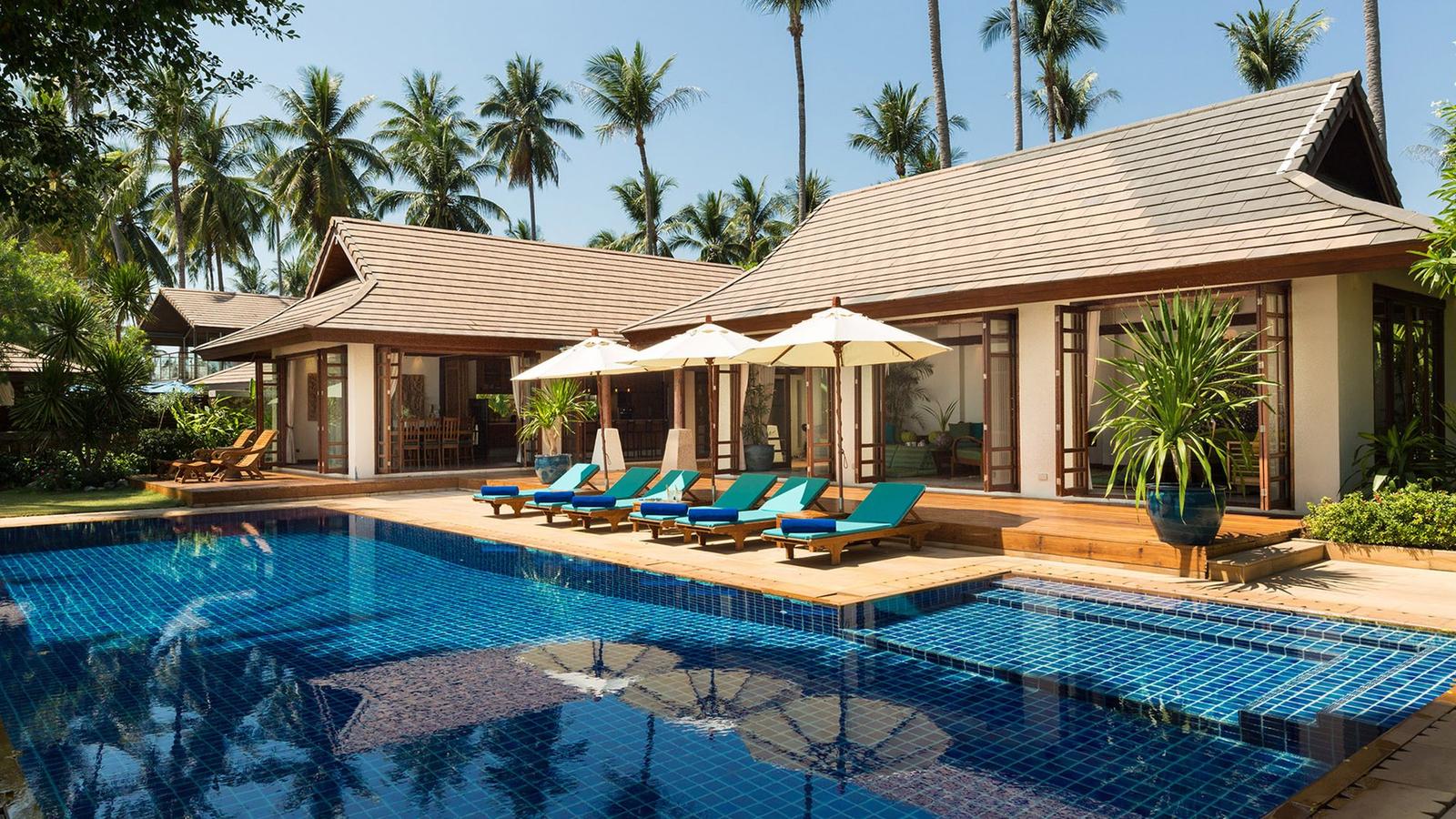 The Ocho Villa Sepoi Sepoi - Gallery Image 38 in Sira Beach, Lombok, Indonesia