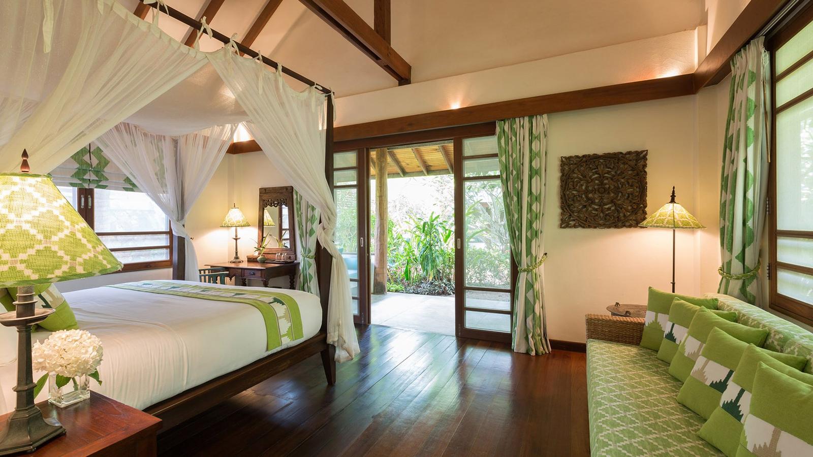 The Ocho Villa Sepoi Sepoi - Gallery Image 40 in Sira Beach, Lombok, Indonesia