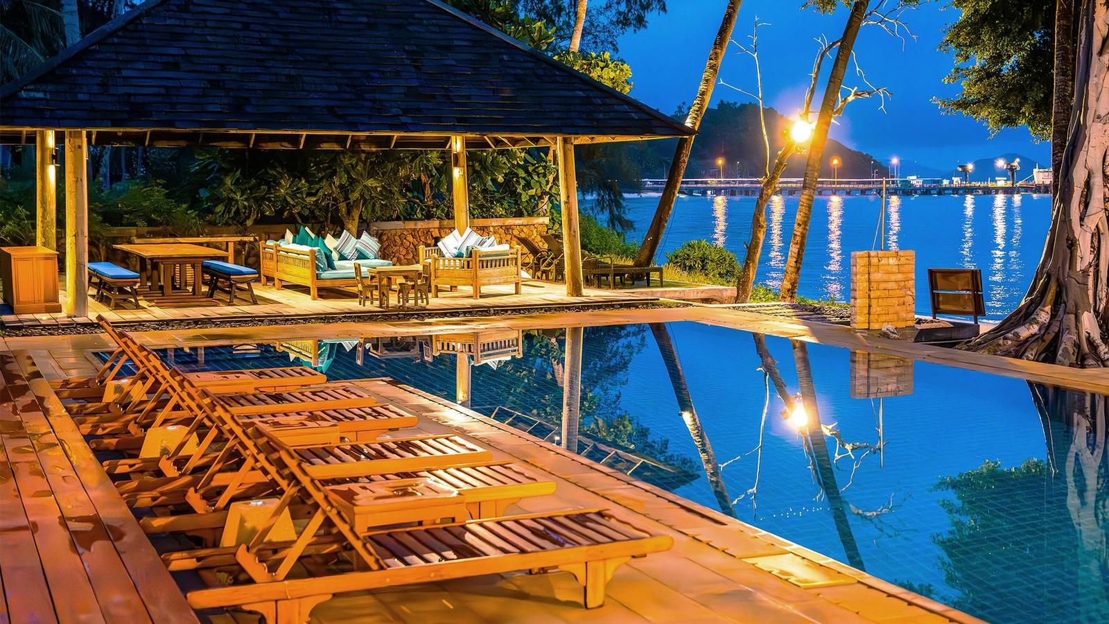 The Ocho Villa Sepoi Sepoi - Gallery Image 41 in Sira Beach, Lombok, Indonesia