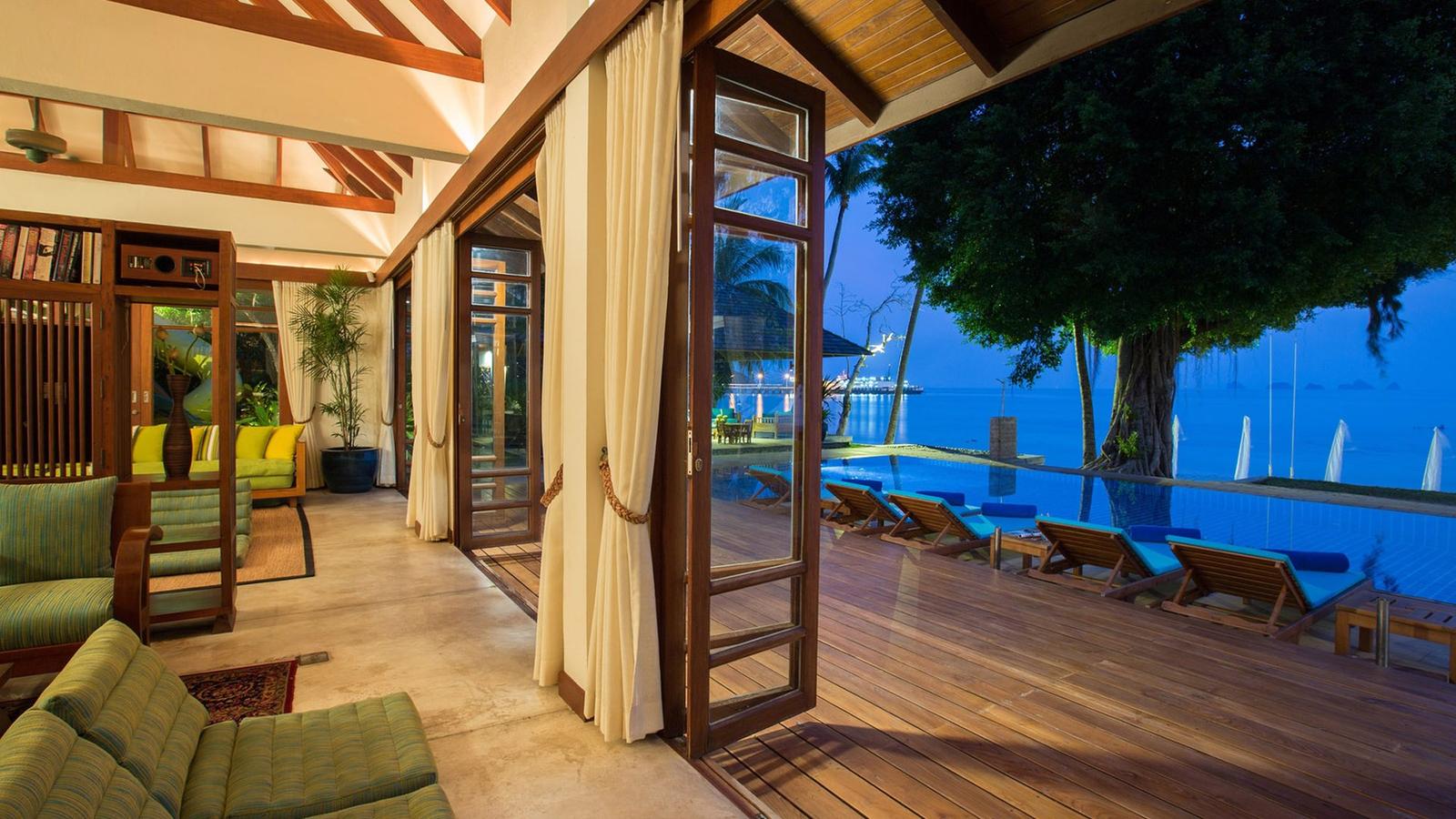 The Ocho Villa Sepoi Sepoi - Gallery Image 42 in Sira Beach, Lombok, Indonesia