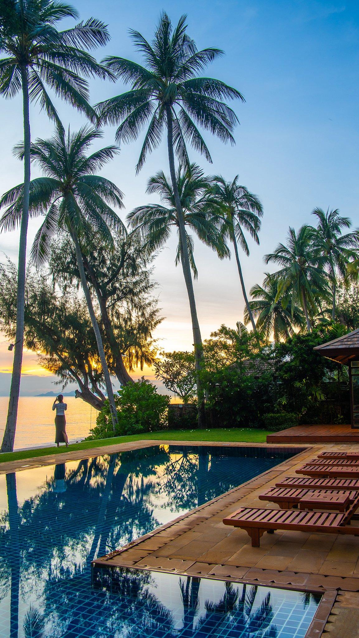 The Ocho Villa Sepoi Sepoi - Gallery Image 43 in Sira Beach, Lombok, Indonesia