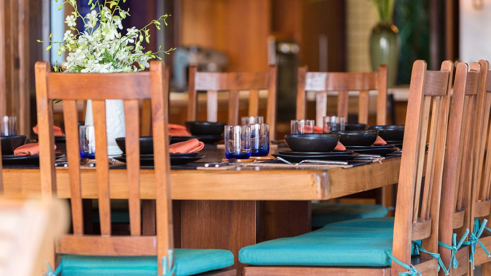 The Ocho Villa Sepoi Sepoi - Gallery Image 44 in Sira Beach, Lombok, Indonesia