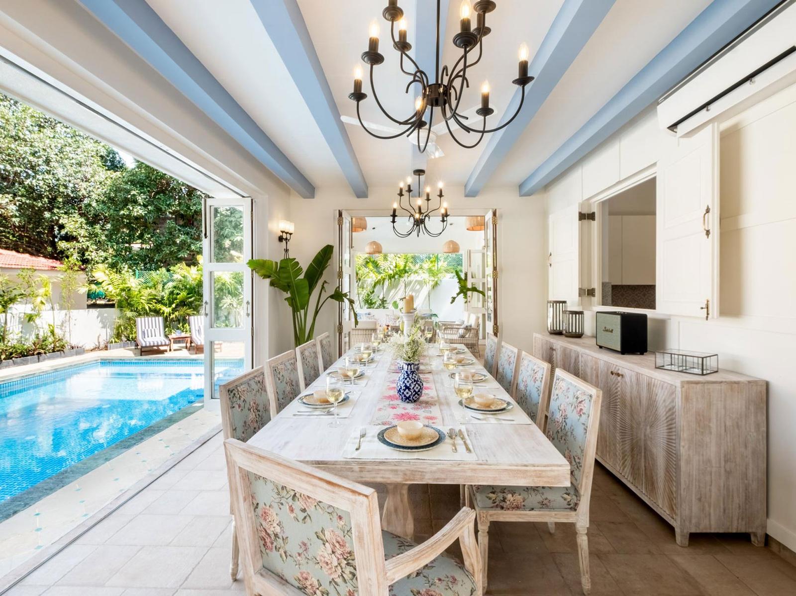 The Ocho Villa The Beji - Gallery Image 4 in Canggu, Bali