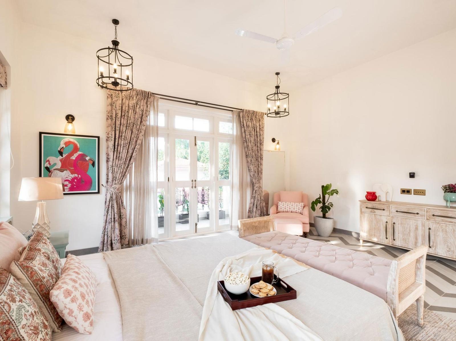 The Ocho Villa The Beji - Gallery Image 5 in Canggu, Bali