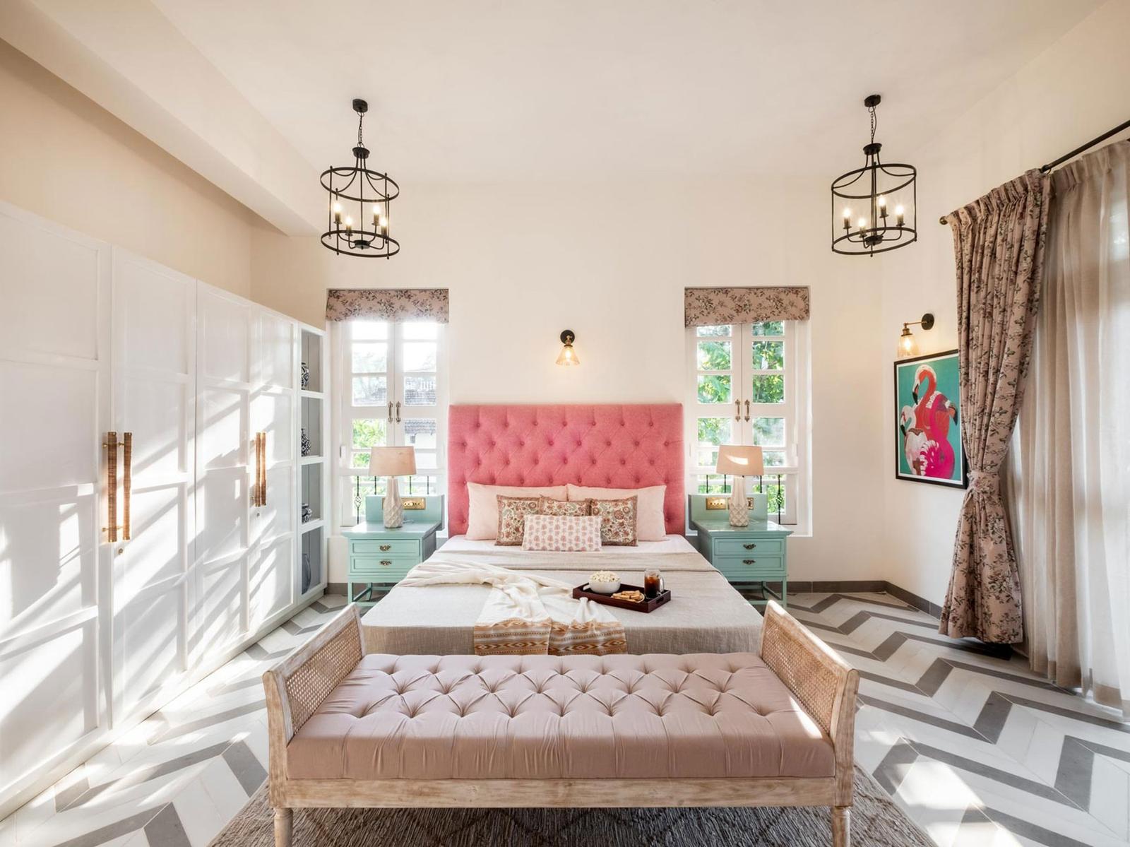 The Ocho Villa The Beji - Gallery Image 6 in Canggu, Bali