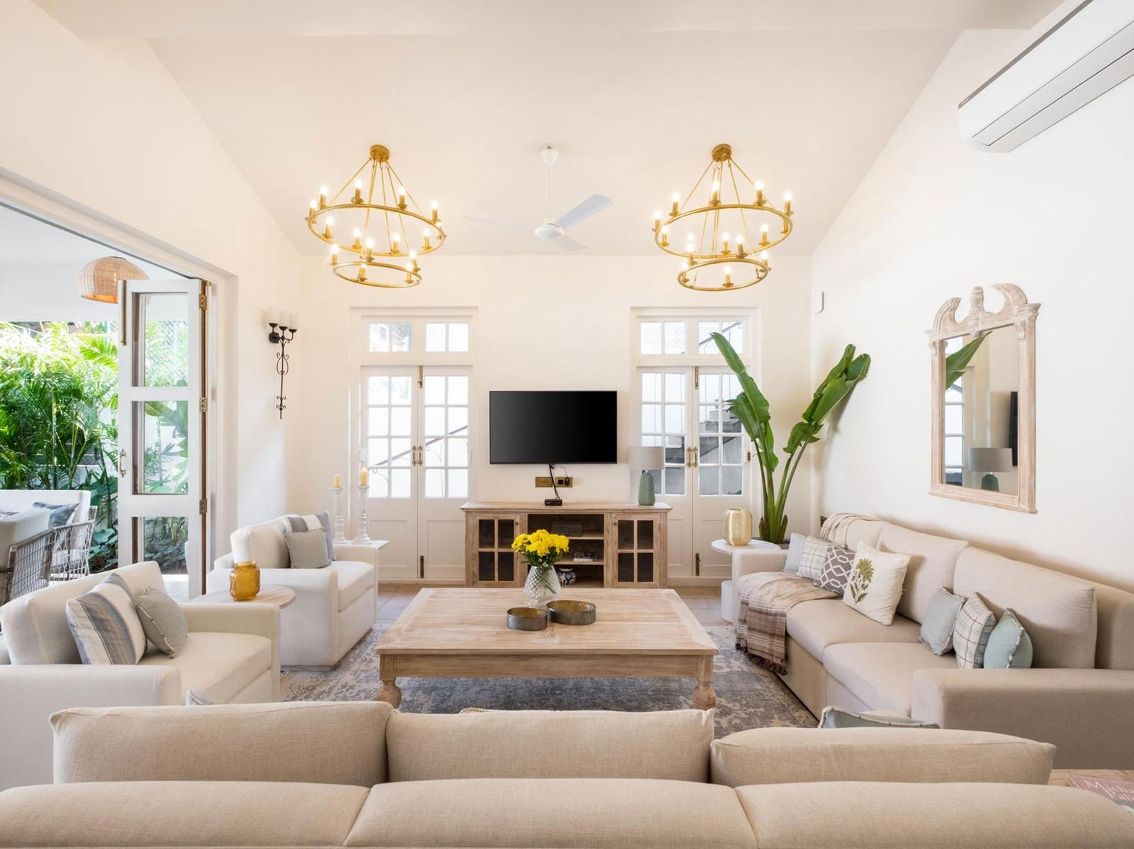 The Ocho Villa The Beji - Gallery Image 15 in Canggu, Bali