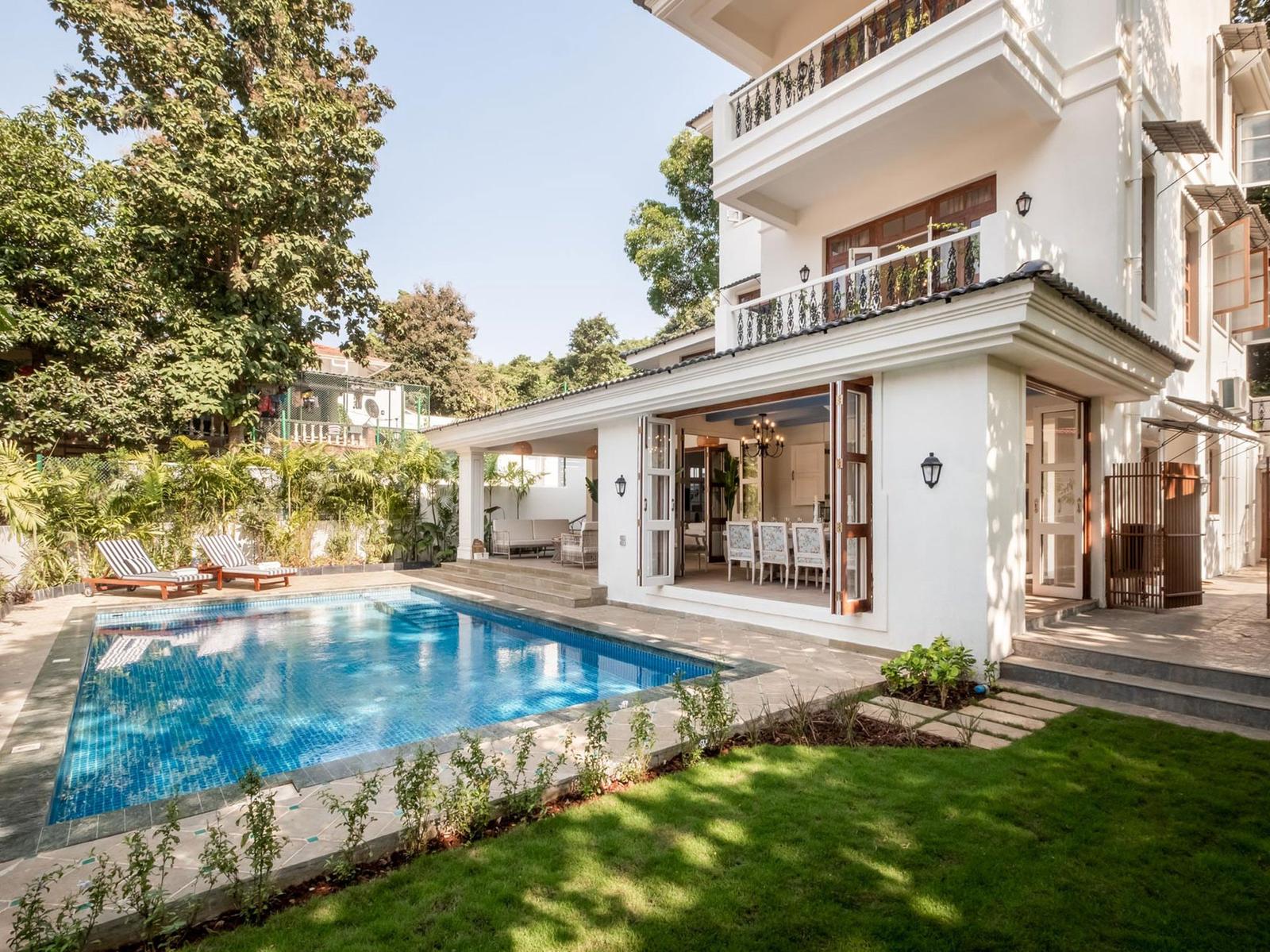 The Ocho Villa The Beji - Gallery Image 18 in Canggu, Bali