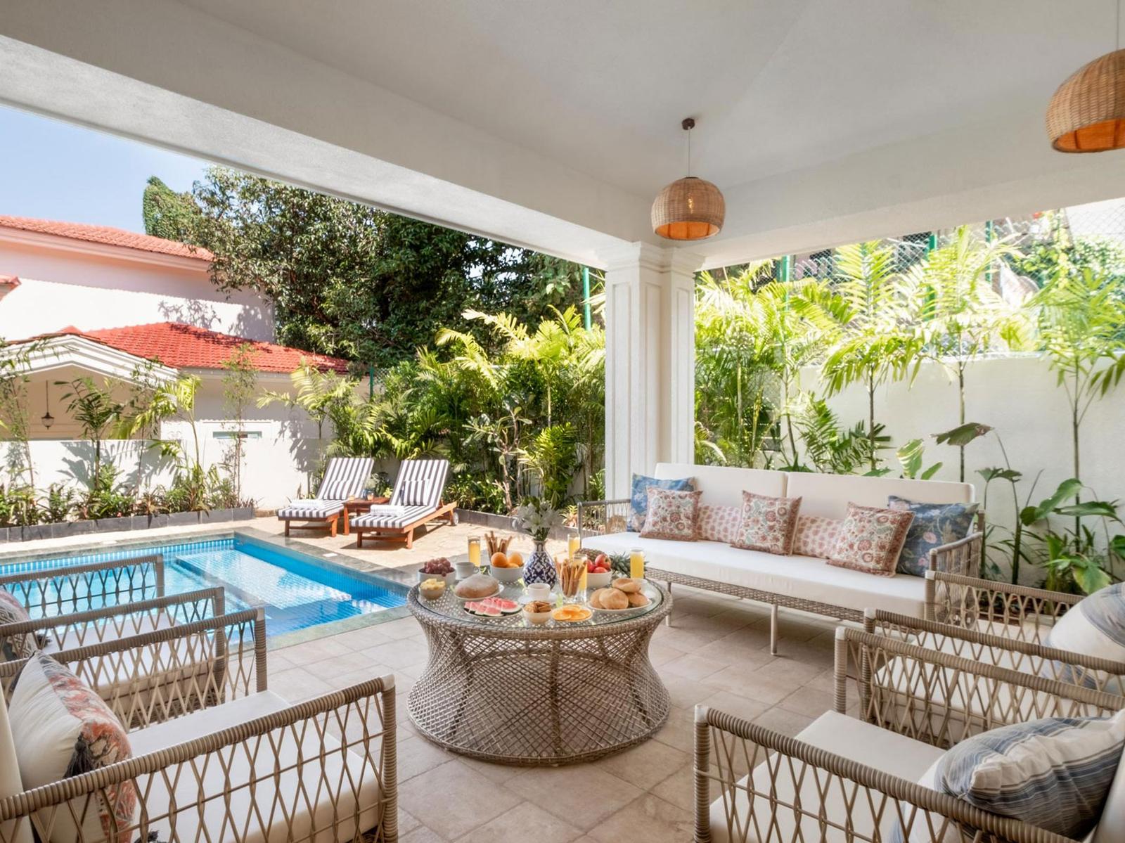 The Ocho Villa The Beji - Gallery Image 23 in Canggu, Bali