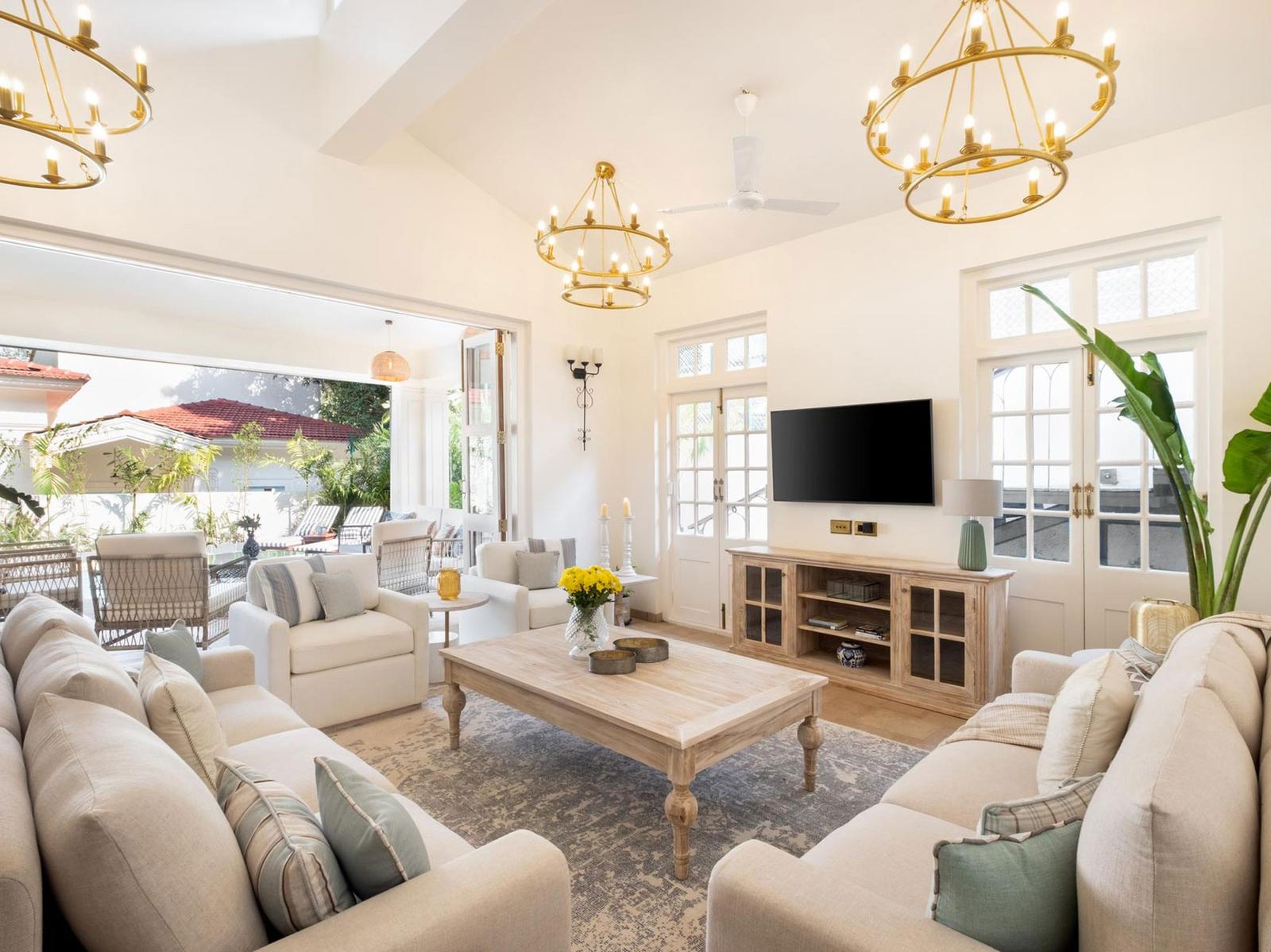 The Ocho Villa The Beji - Gallery Image 25 in Canggu, Bali