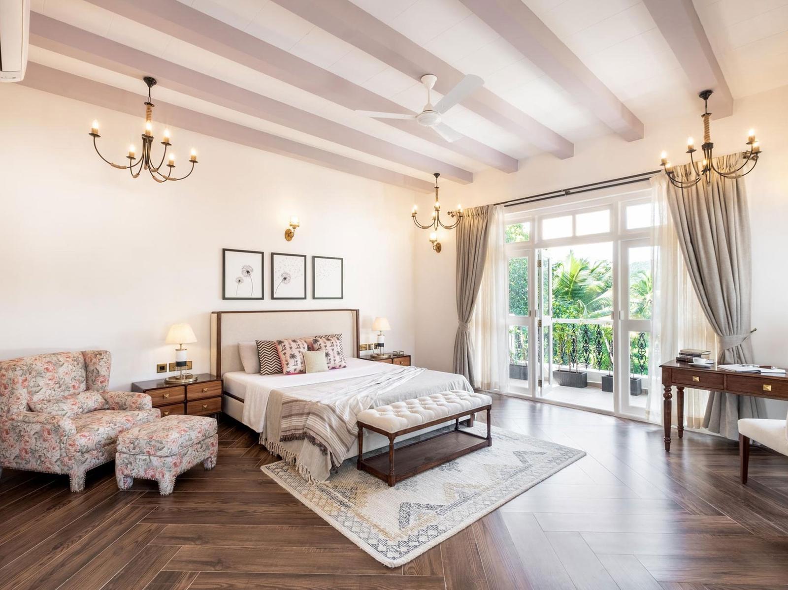 The Ocho Villa The Beji - Gallery Image 28 in Canggu, Bali