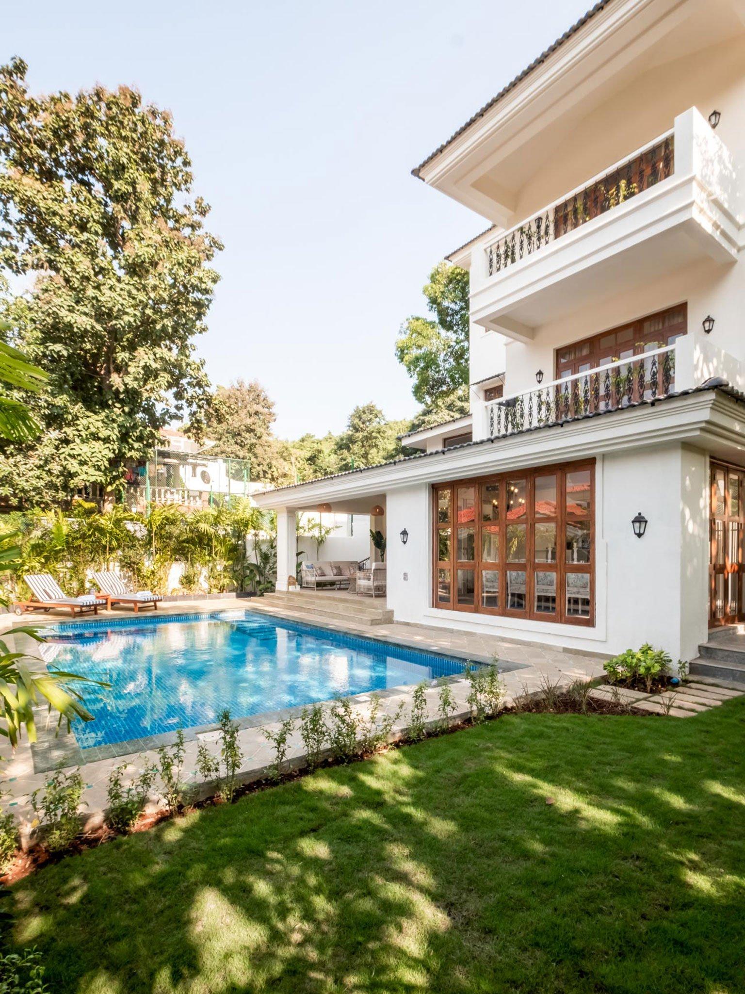 The Ocho Villa The Beji - Gallery Image 31 in Canggu, Bali