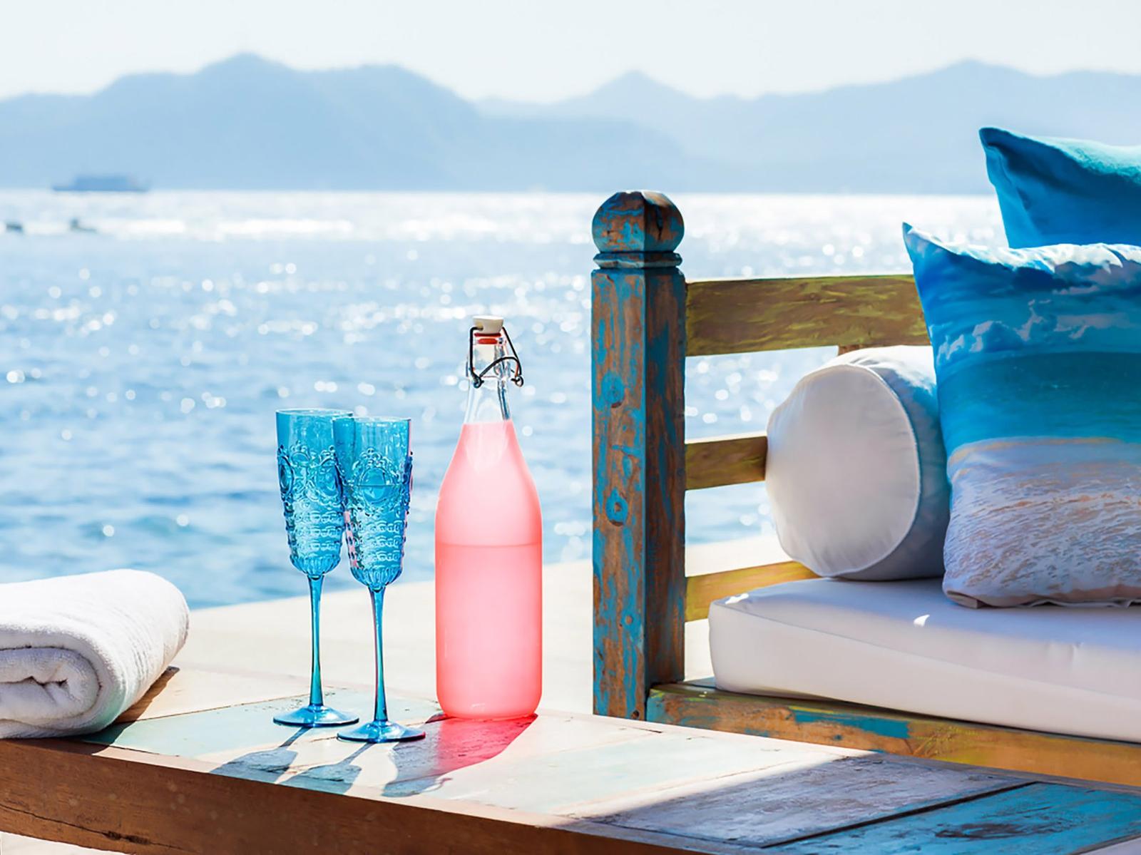 The Ocho Villa Tirta Nila - Gallery Image 6 in Candidasa, Bali