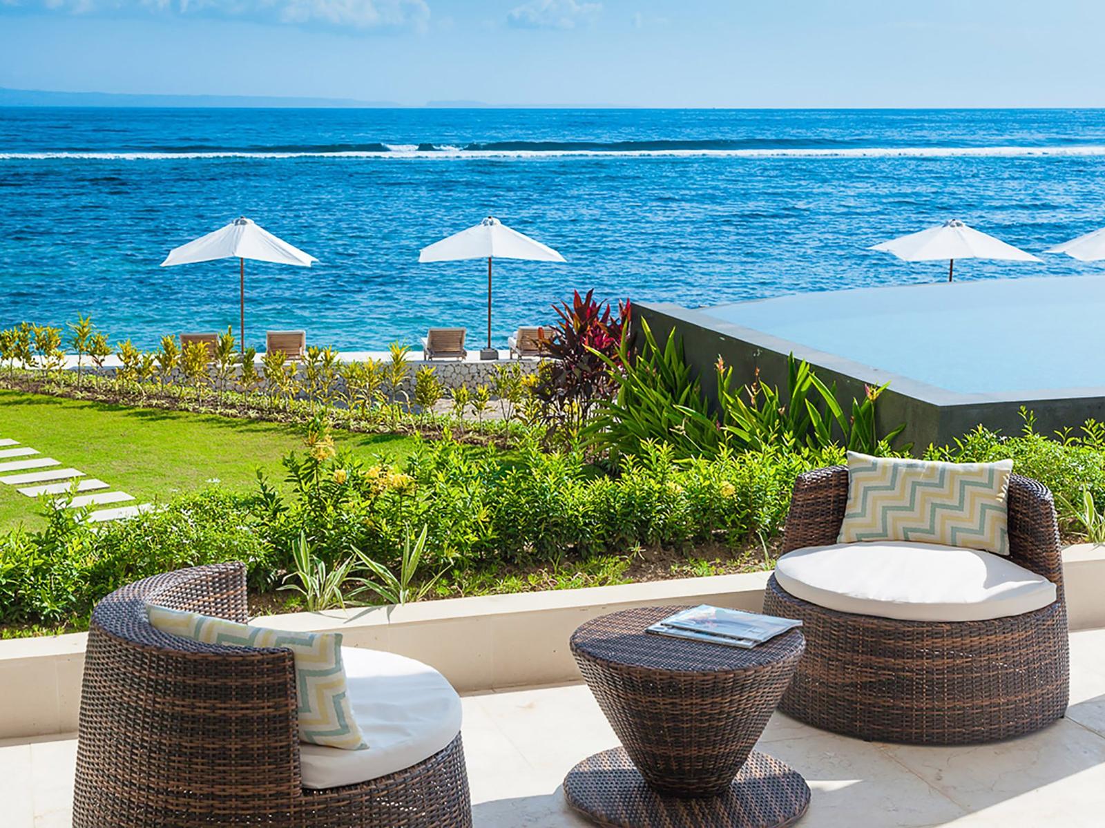 The Ocho Villa Tirta Nila - Gallery Image 10 in Candidasa, Bali