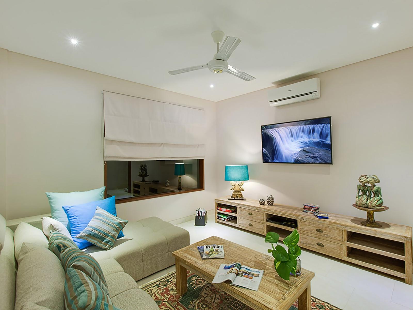 The Ocho Villa Tirta Nila - Gallery Image 12 in Candidasa, Bali