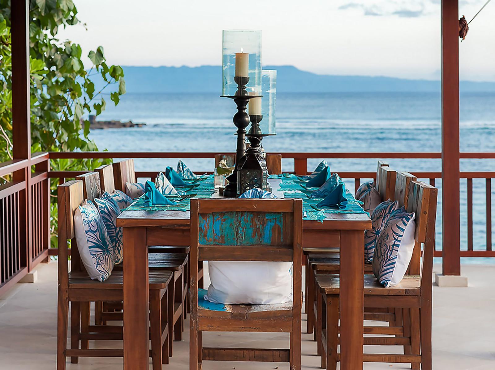 The Ocho Villa Tirta Nila - Gallery Image 15 in Candidasa, Bali