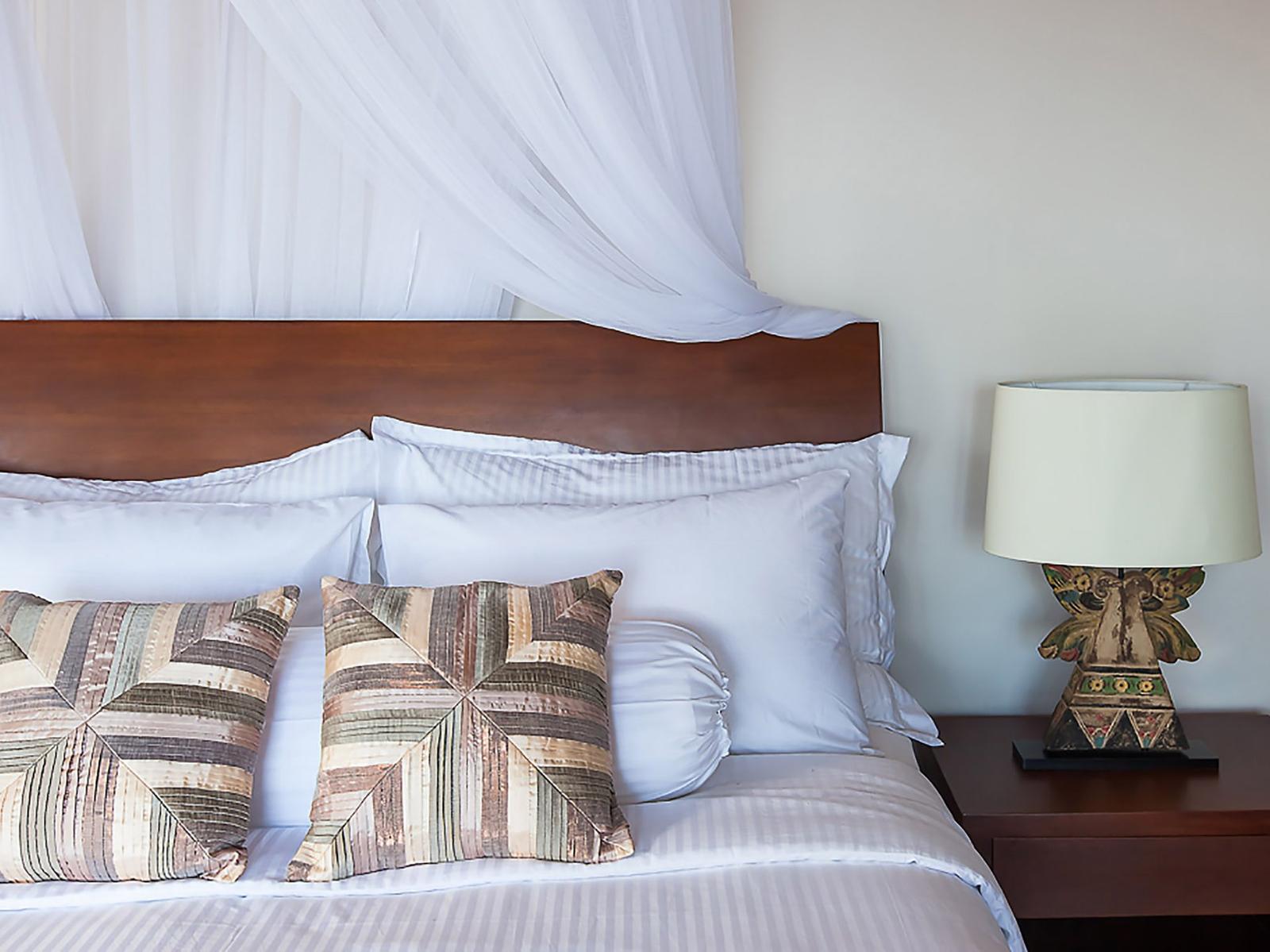 The Ocho Villa Tirta Nila - Gallery Image 17 in Candidasa, Bali