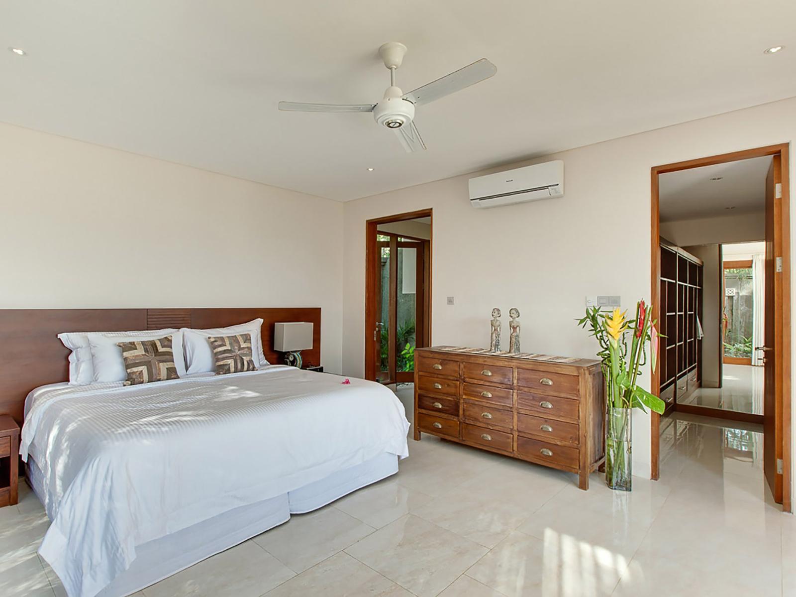 The Ocho Villa Tirta Nila - Gallery Image 18 in Candidasa, Bali