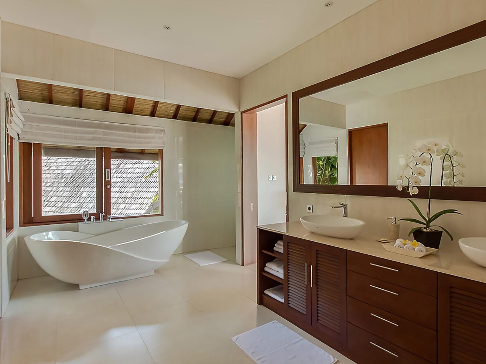 The Ocho Villa Tirta Nila - Gallery Image 19 in Candidasa, Bali