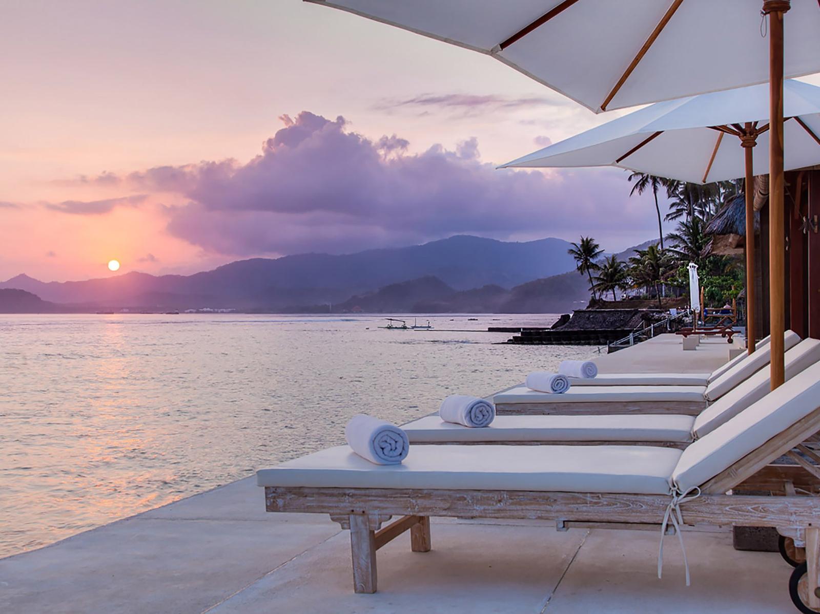 The Ocho Villa Tirta Nila - Gallery Image 20 in Candidasa, Bali