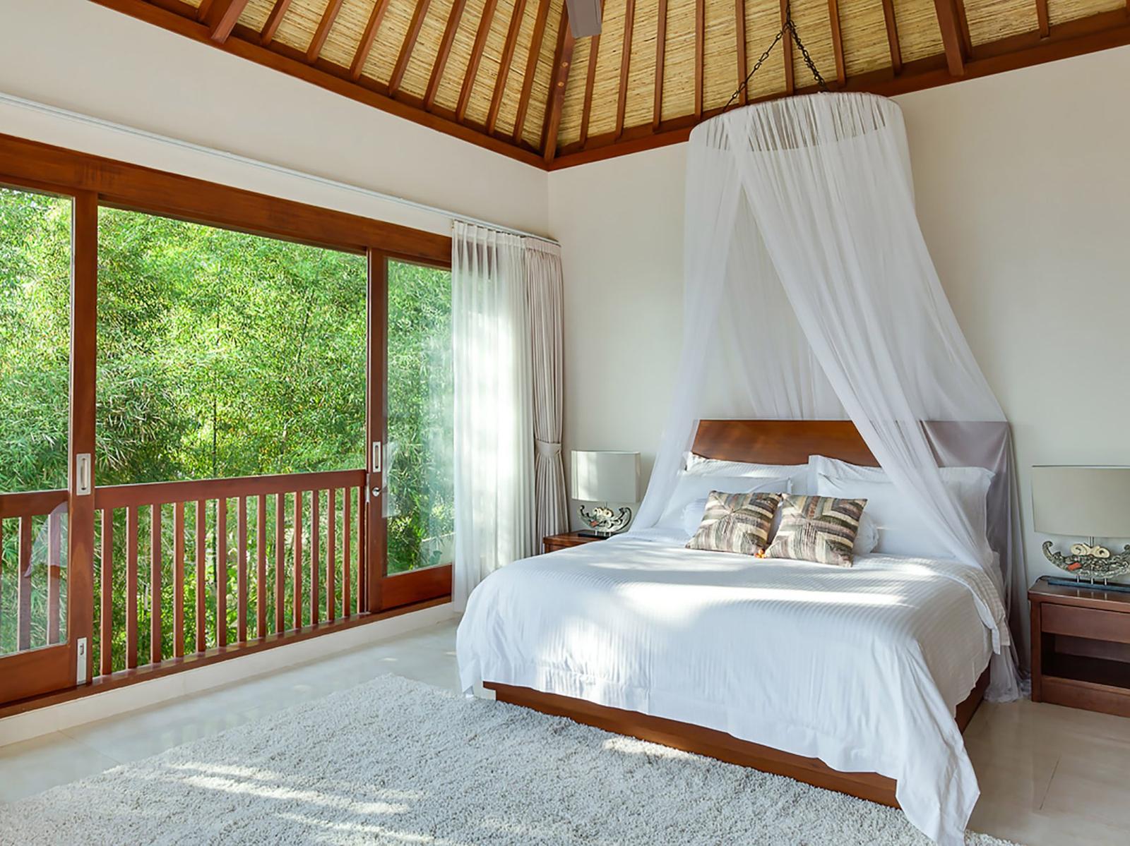 The Ocho Villa Tirta Nila - Gallery Image 21 in Candidasa, Bali