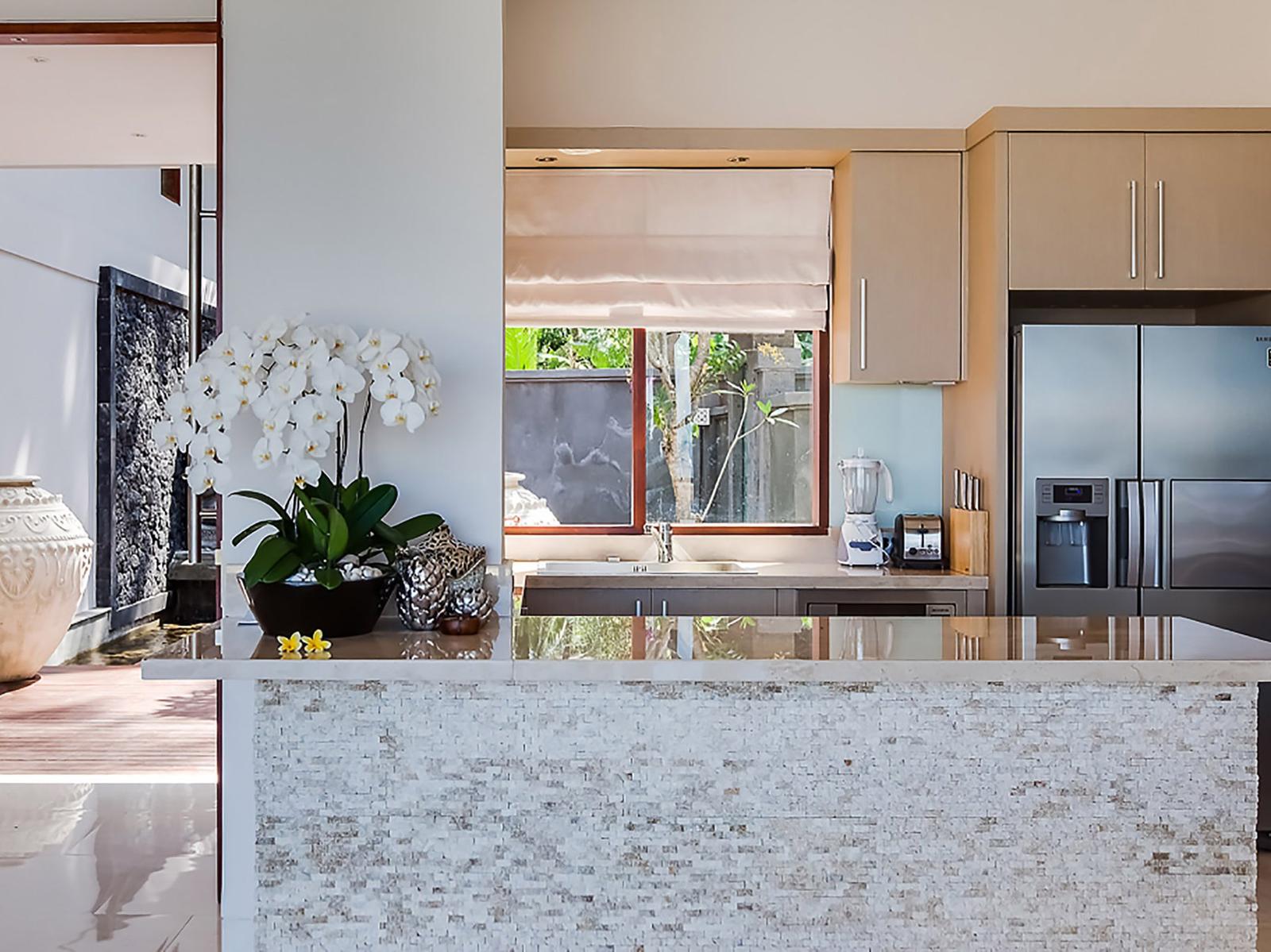 The Ocho Villa Tirta Nila - Gallery Image 22 in Candidasa, Bali