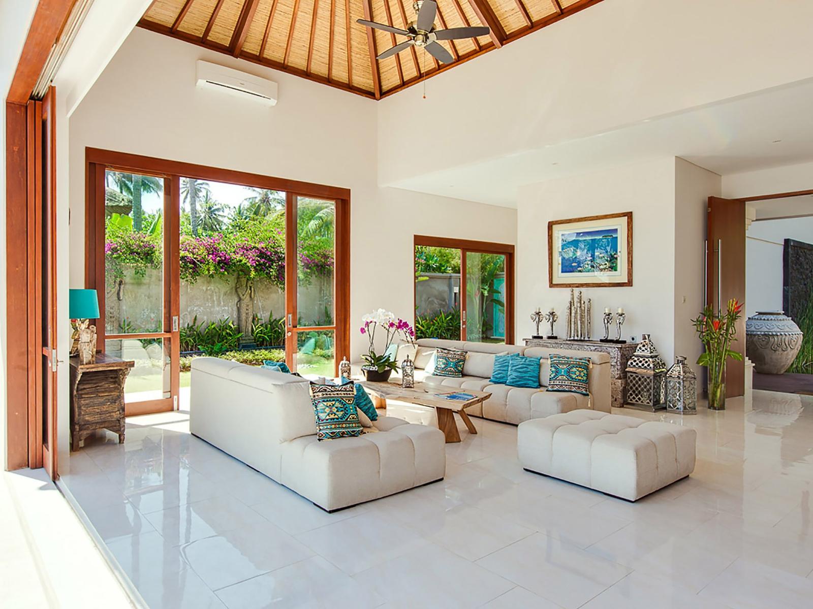 The Ocho Villa Tirta Nila - Gallery Image 23 in Candidasa, Bali