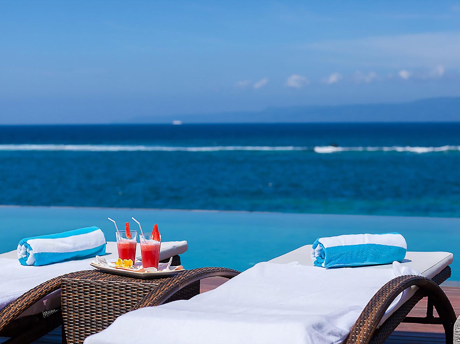 The Ocho Villa Tirta Nila - Gallery Image 24 in Candidasa, Bali