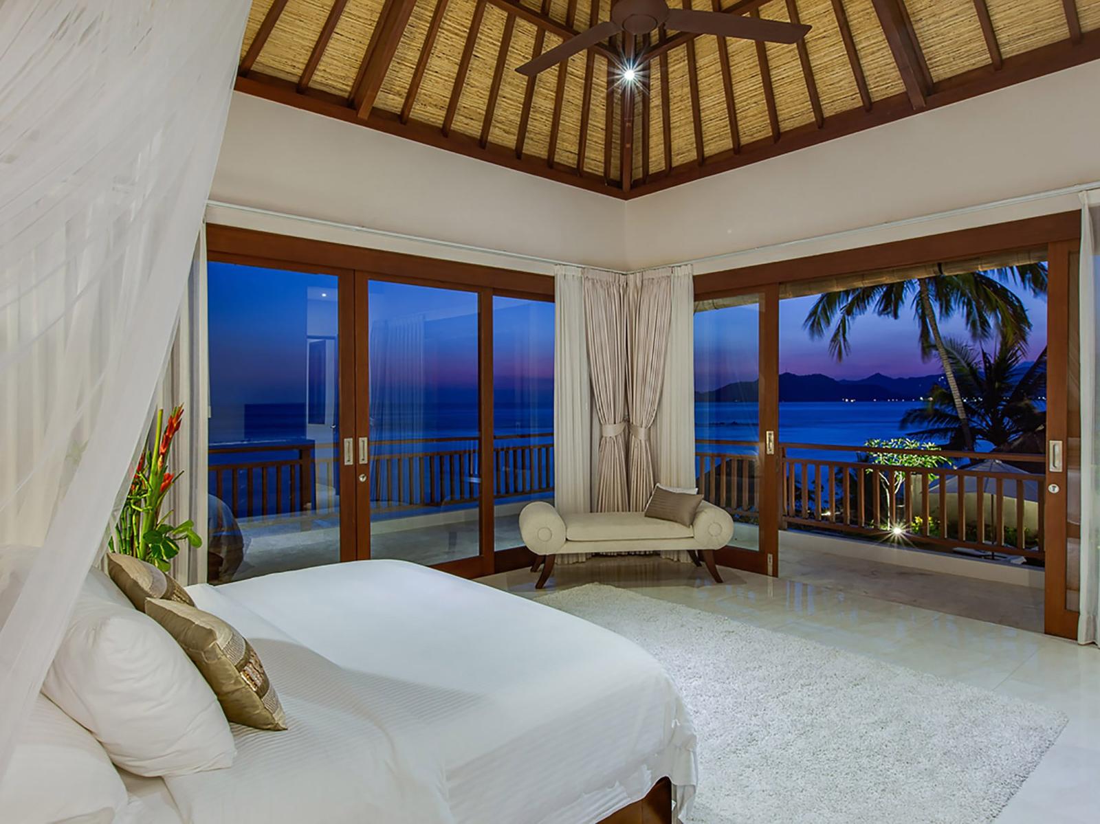 The Ocho Villa Tirta Nila - Gallery Image 25 in Candidasa, Bali