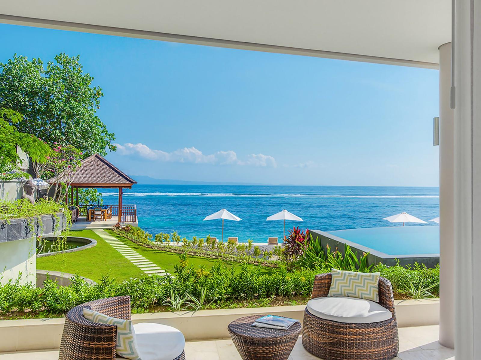 The Ocho Villa Tirta Nila - Gallery Image 28 in Candidasa, Bali