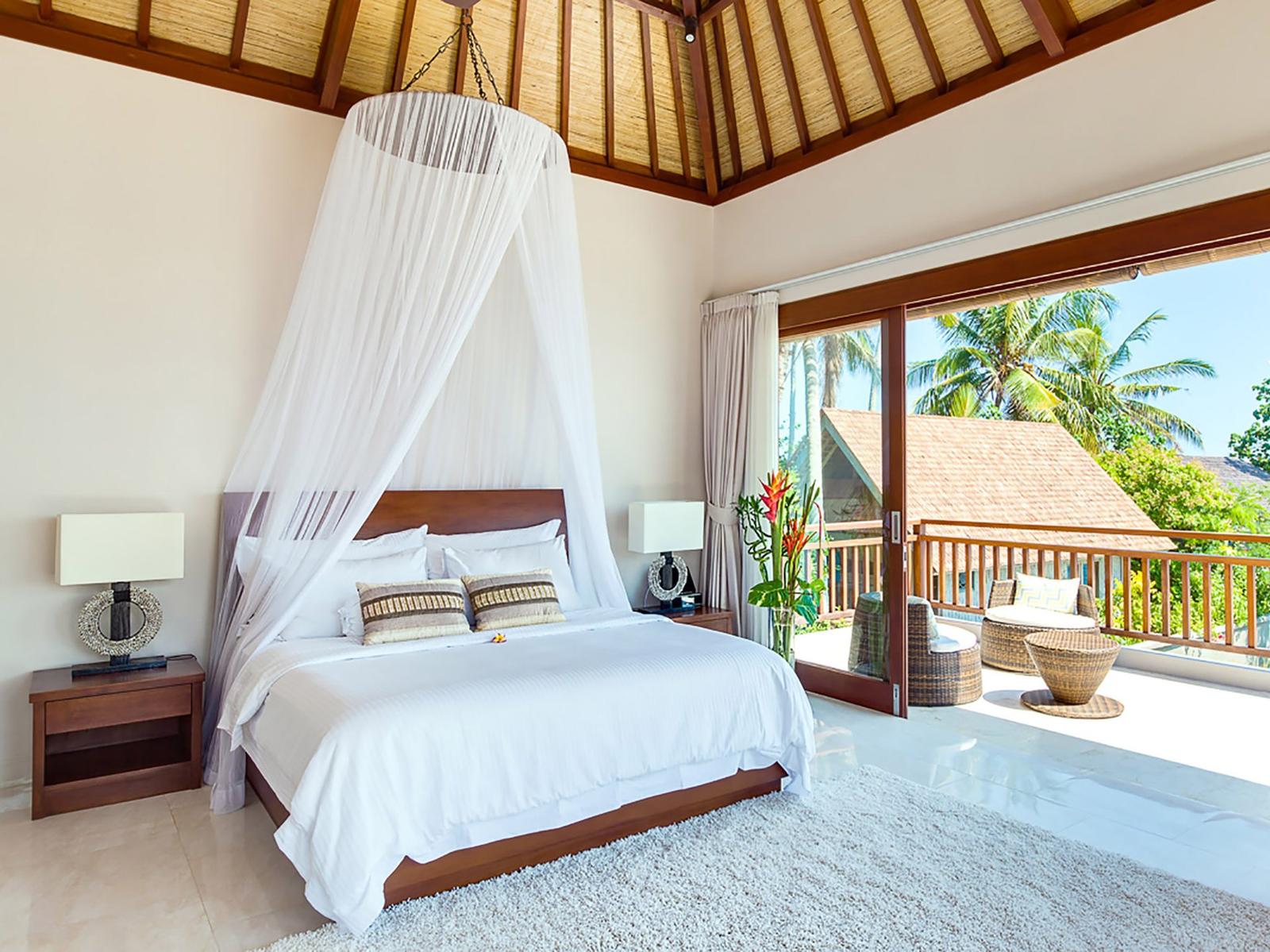 The Ocho Villa Tirta Nila - Gallery Image 29 in Candidasa, Bali