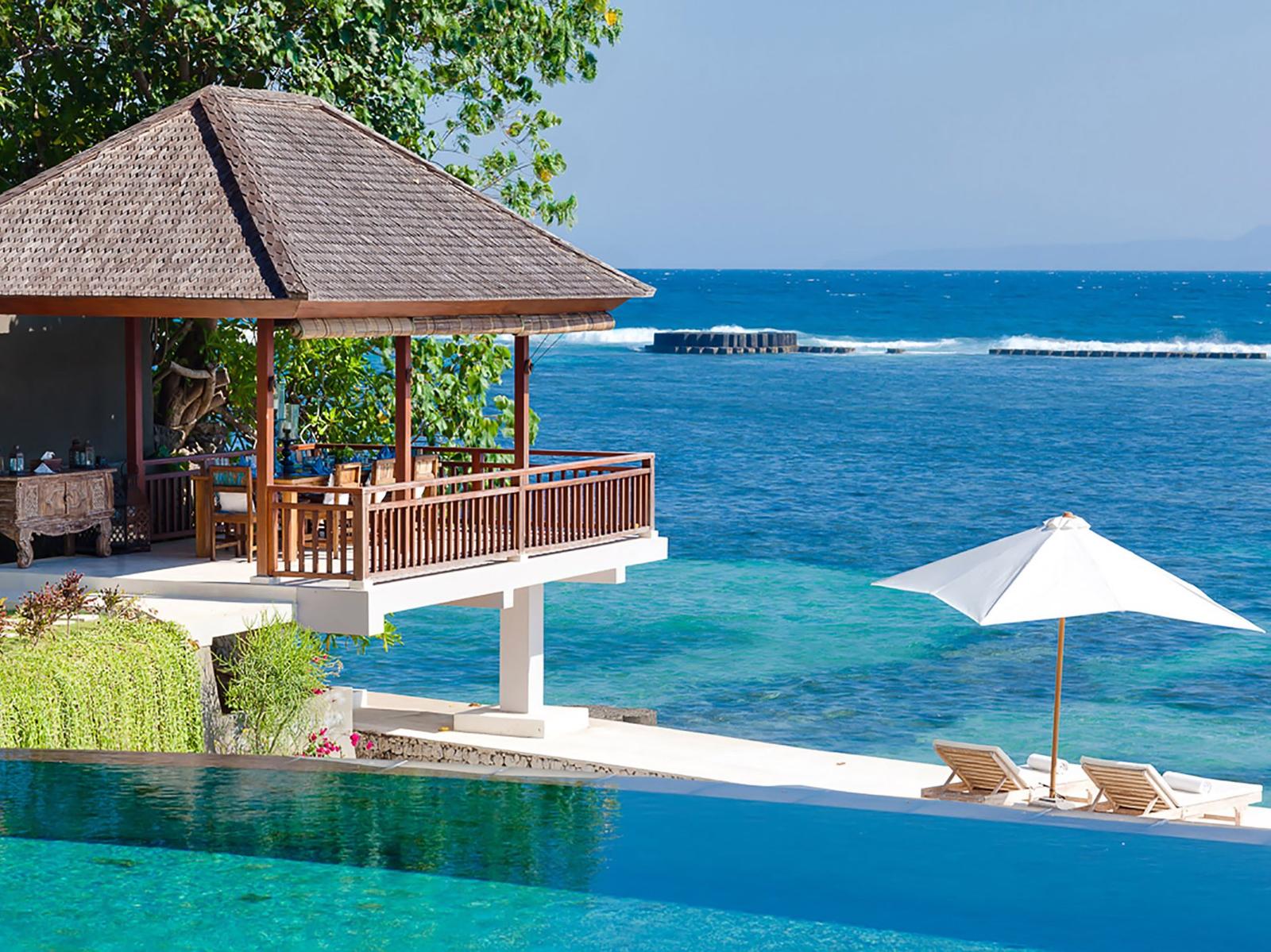 The Ocho Villa Tirta Nila - Gallery Image 30 in Candidasa, Bali