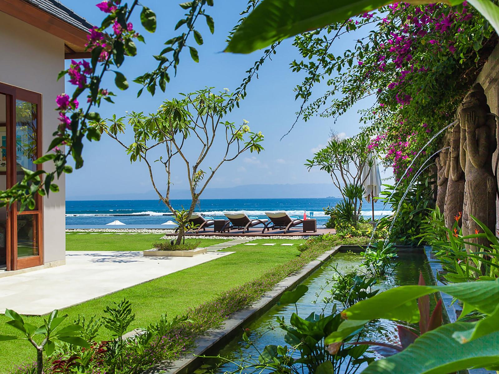 The Ocho Villa Tirta Nila - Gallery Image 32 in Candidasa, Bali