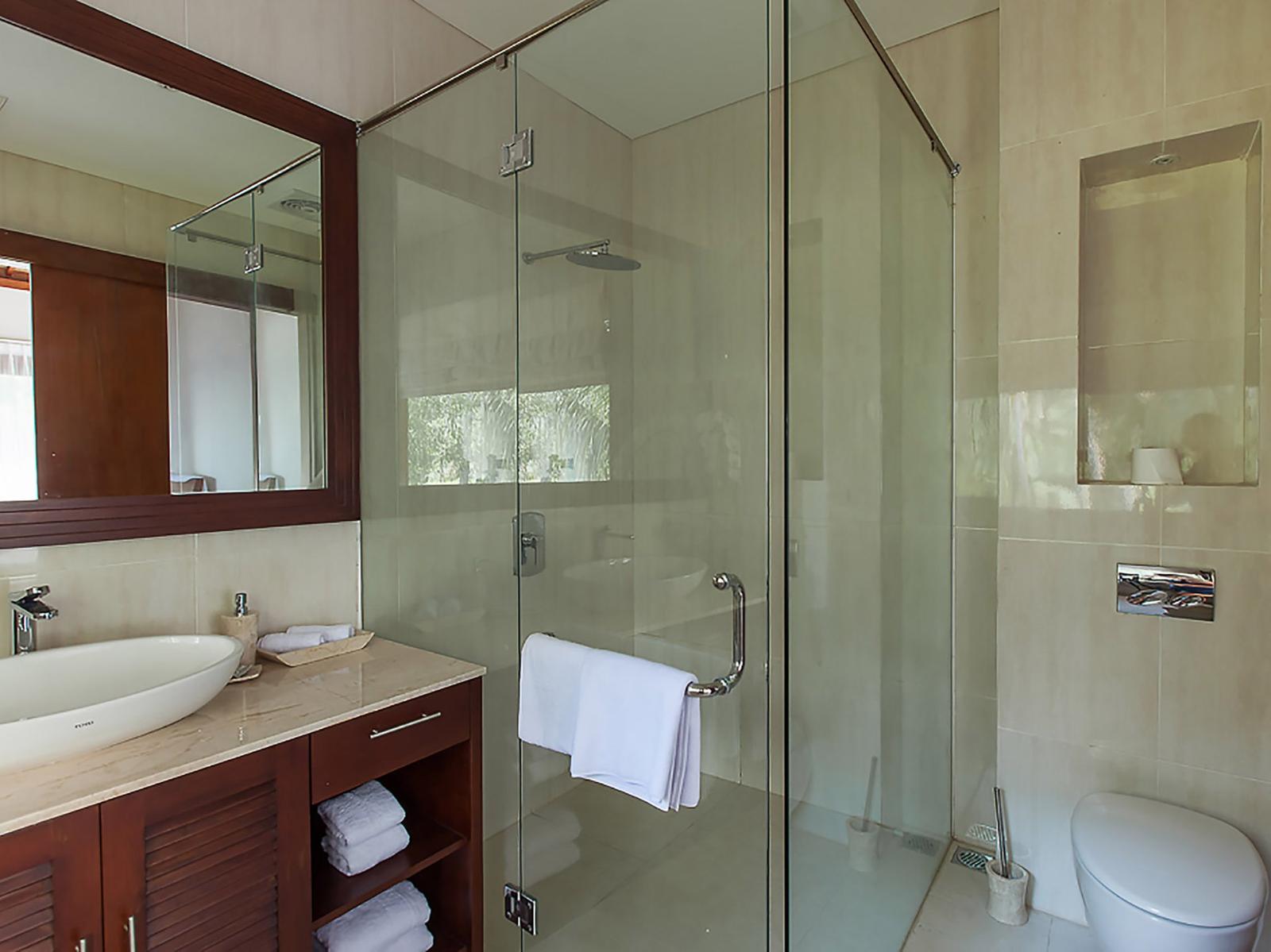 The Ocho Villa Tirta Nila - Gallery Image 35 in Candidasa, Bali