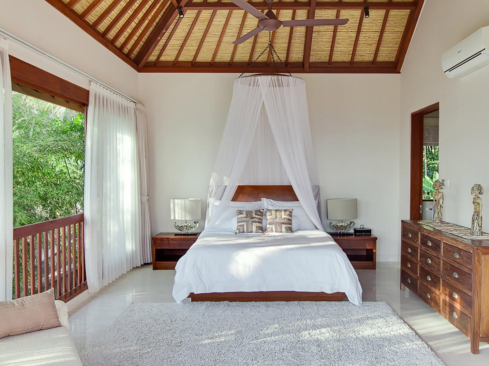 The Ocho Villa Tirta Nila - Gallery Image 37 in Candidasa, Bali