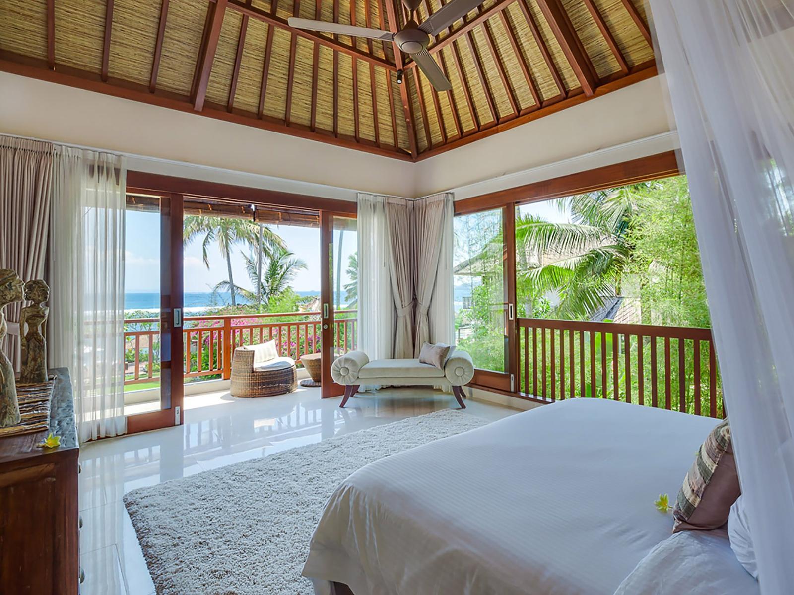 The Ocho Villa Tirta Nila - Gallery Image 40 in Candidasa, Bali