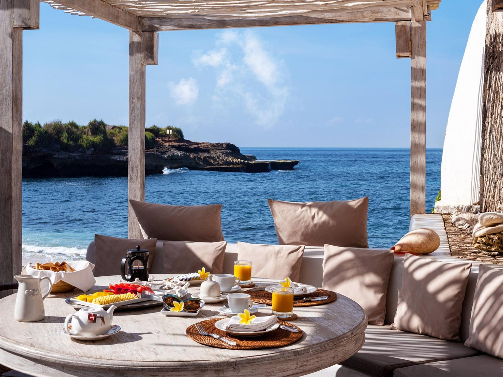 The Ocho Villa Voyage - Gallery Image 3 in Nusa Lembongan, Indonesia