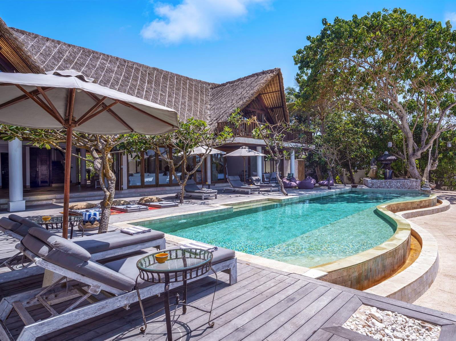 The Ocho Villa Voyage - Gallery Image 7 in Nusa Lembongan, Indonesia