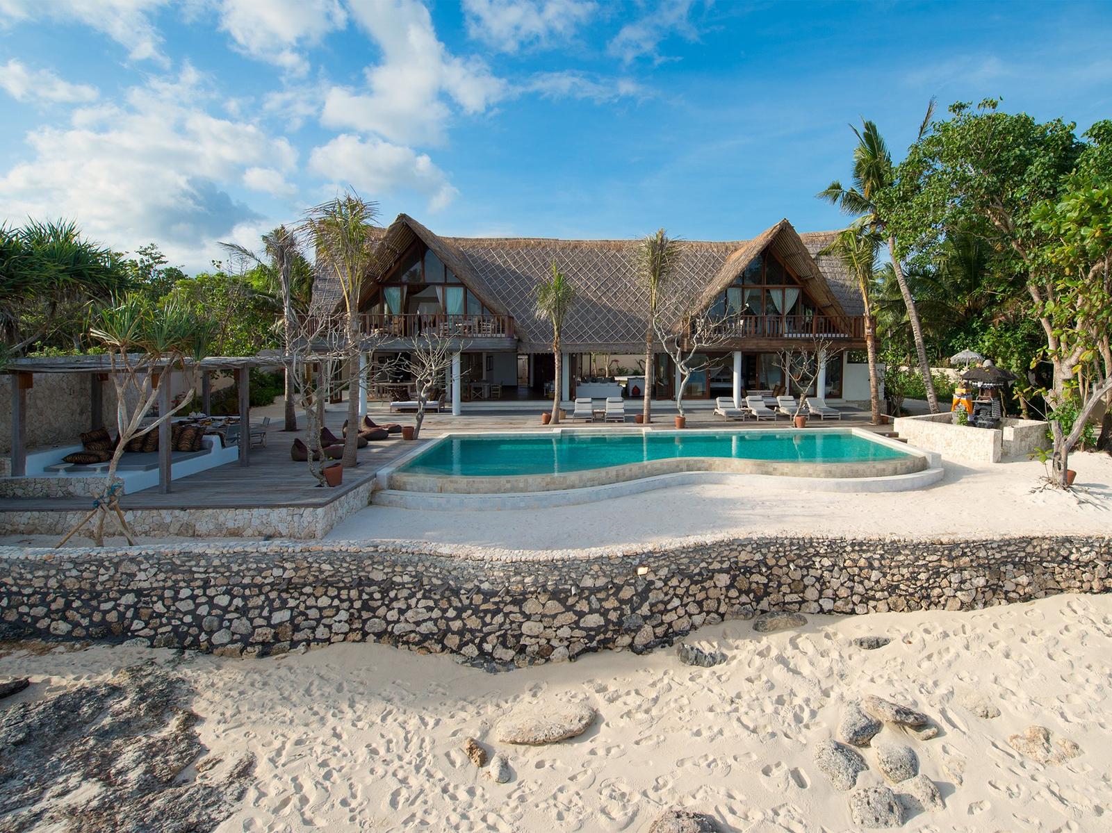 The Ocho Villa Voyage - Gallery Image 8 in Nusa Lembongan, Indonesia